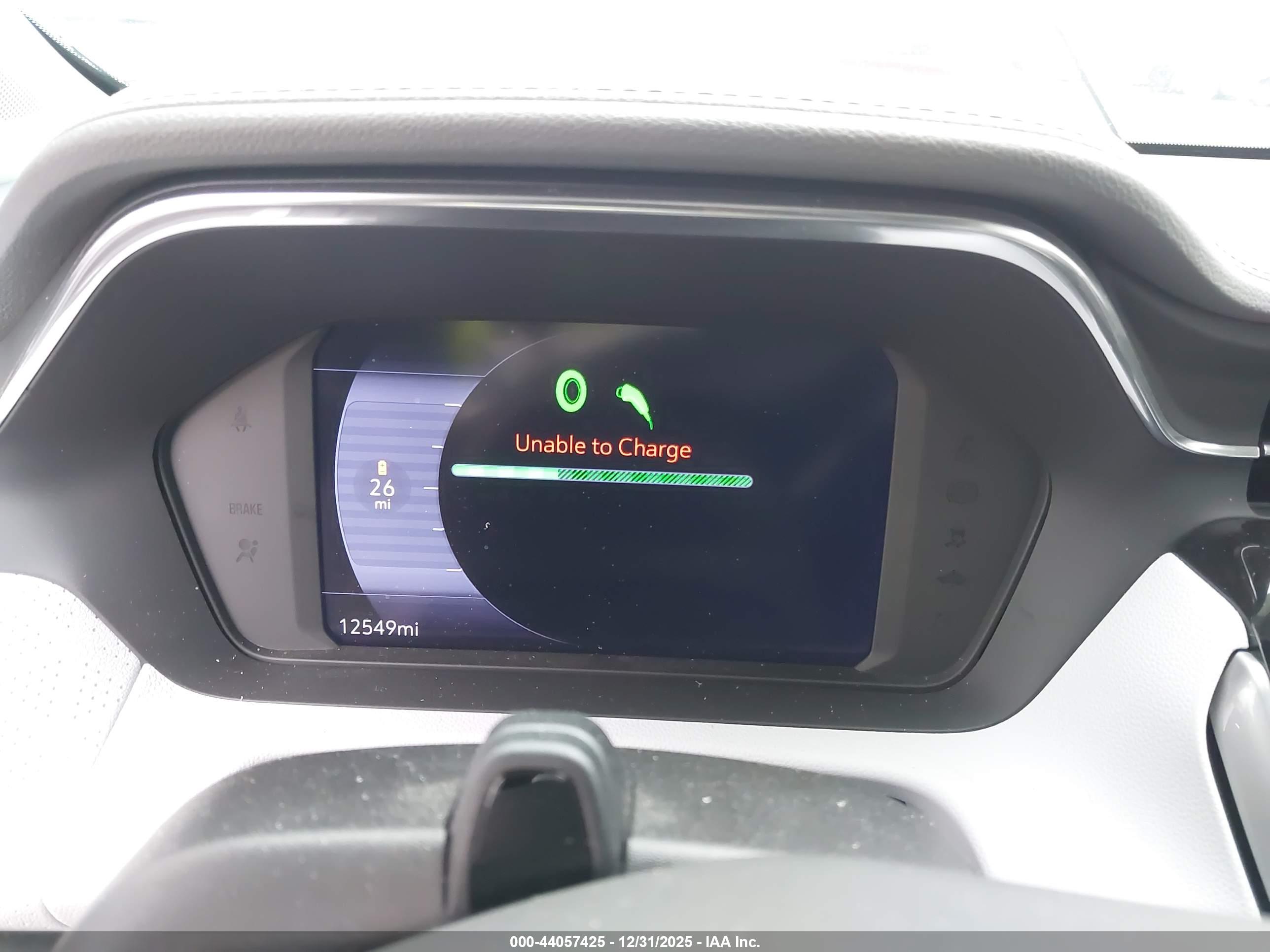 CHEVROLET BOLT image 7