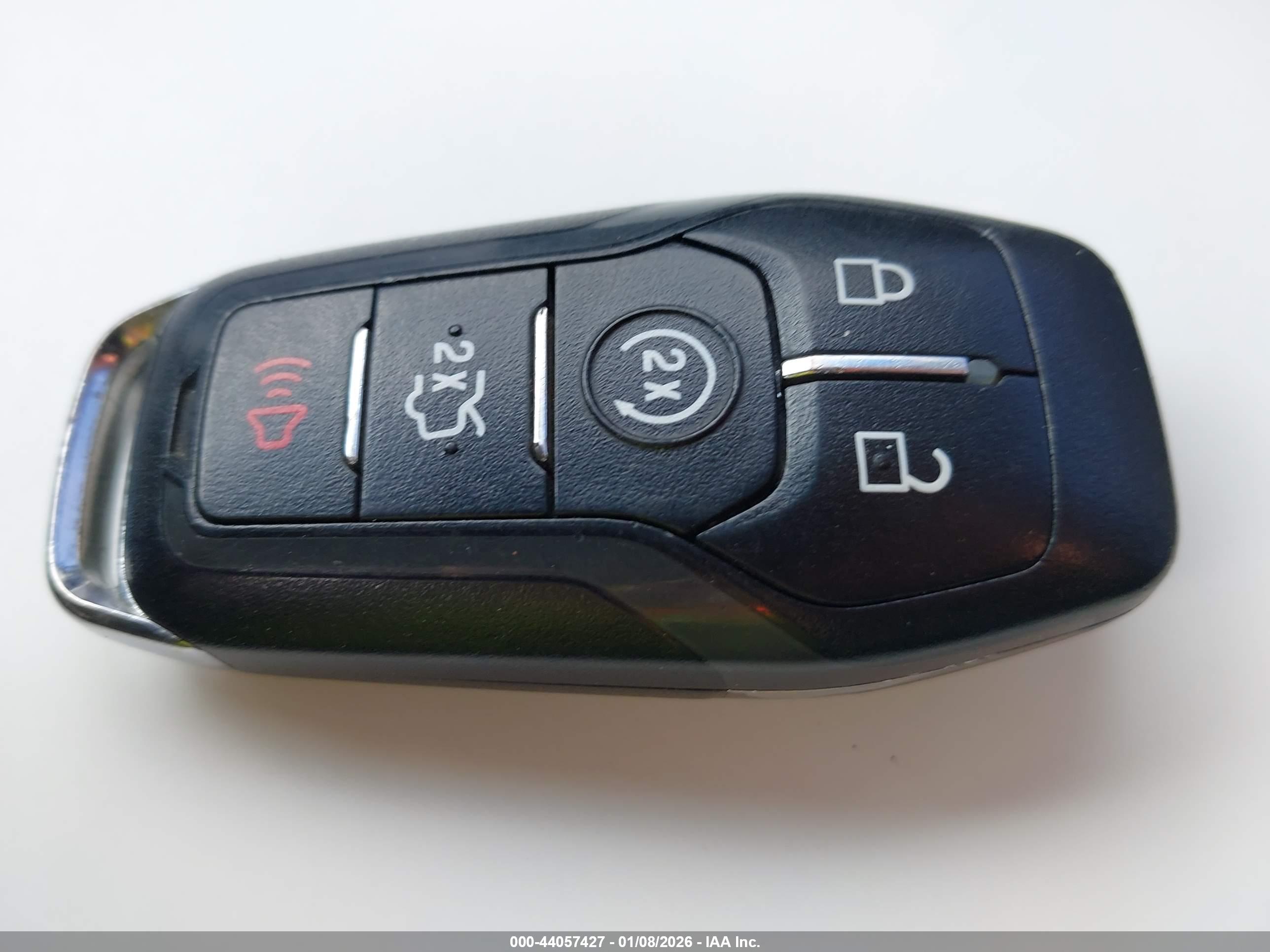 LINCOLN MKZ image 11