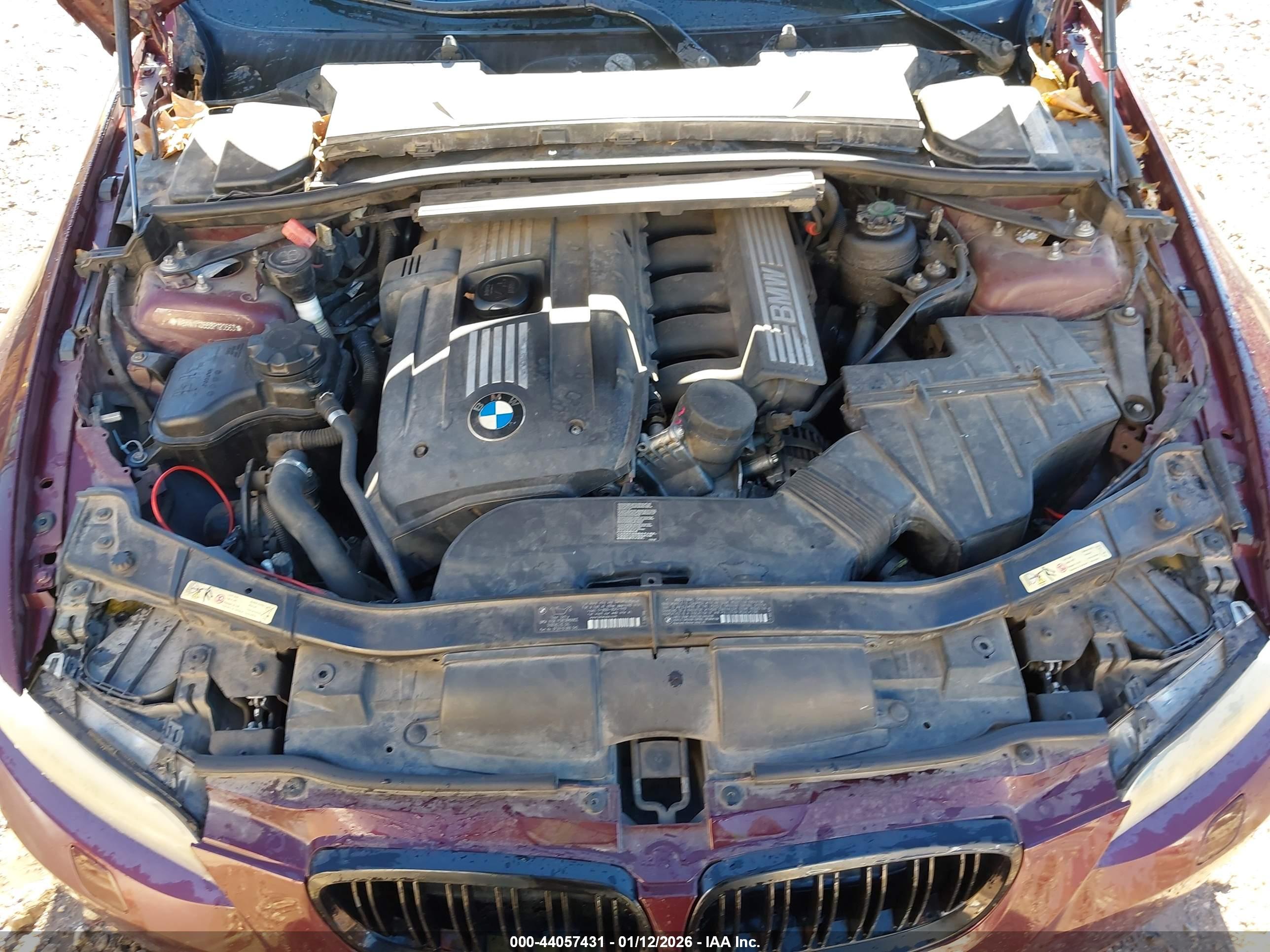 BMW 328I image 10