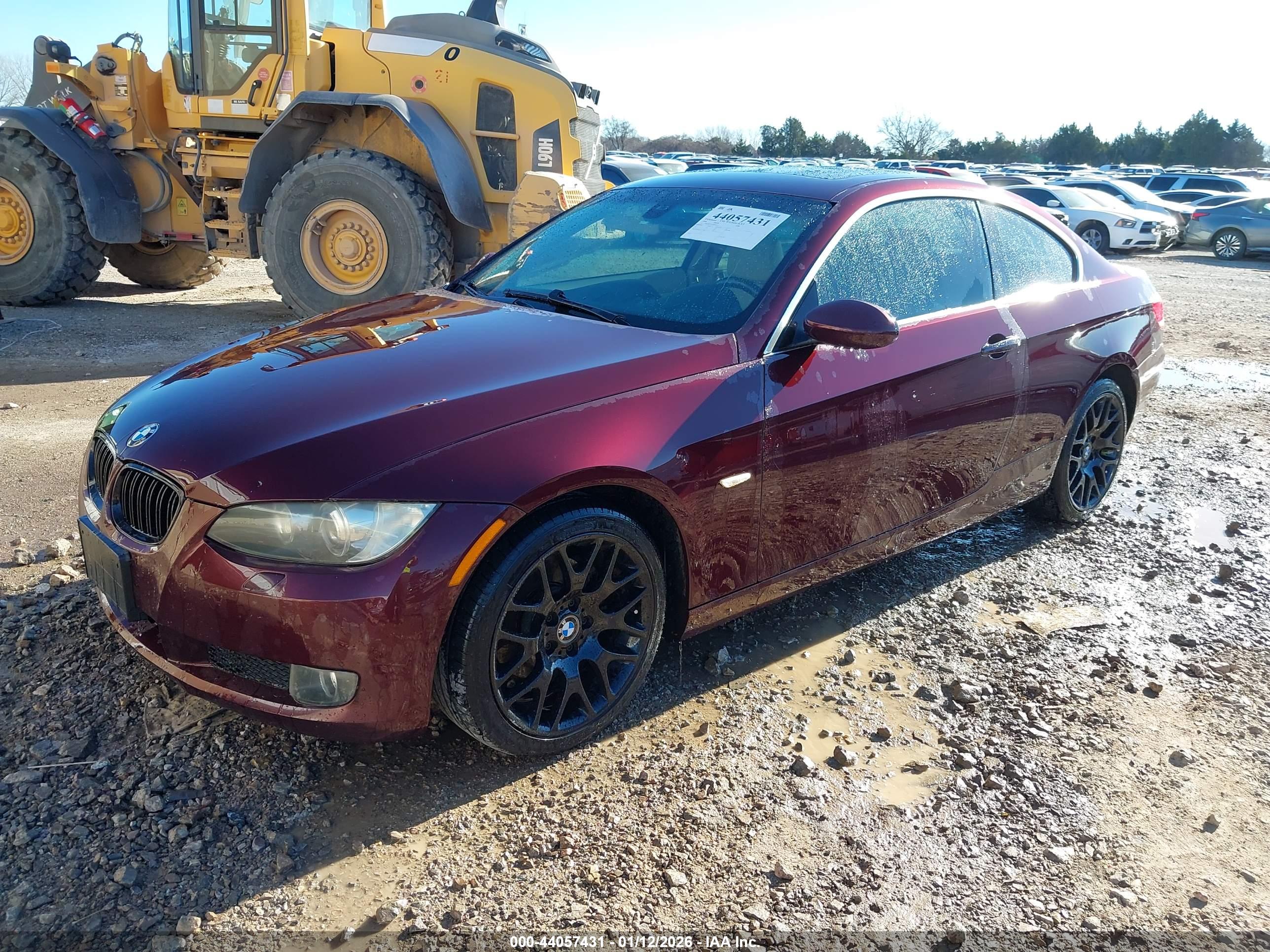 BMW 328I image 2