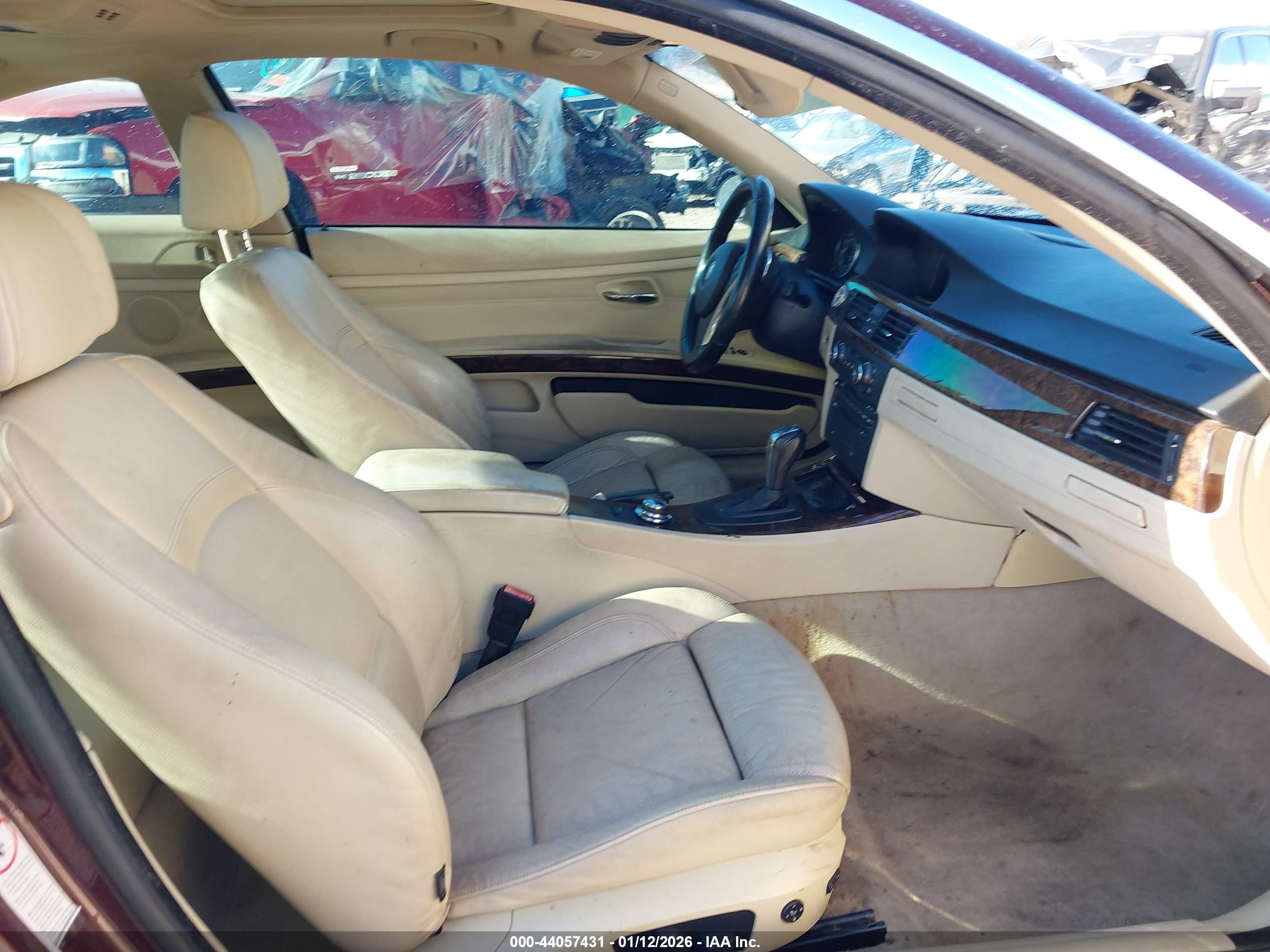 BMW 328I image 5