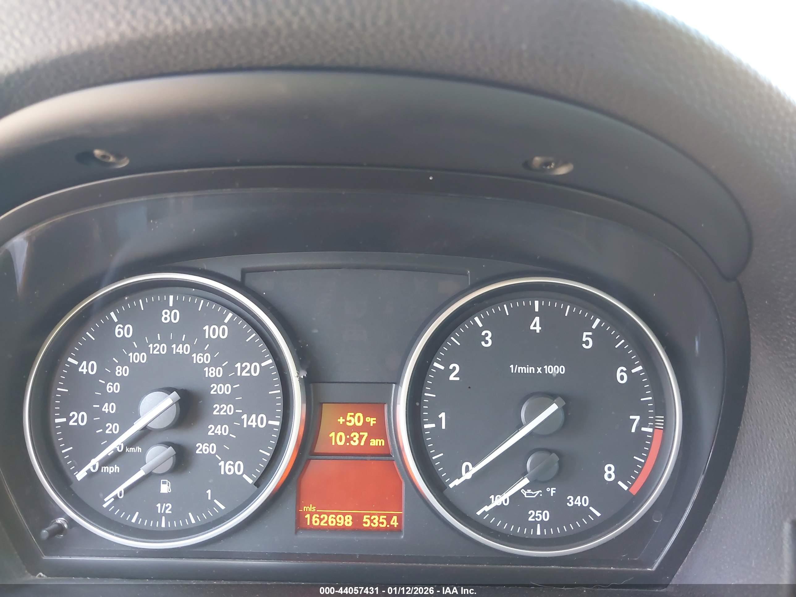 BMW 328I image 7