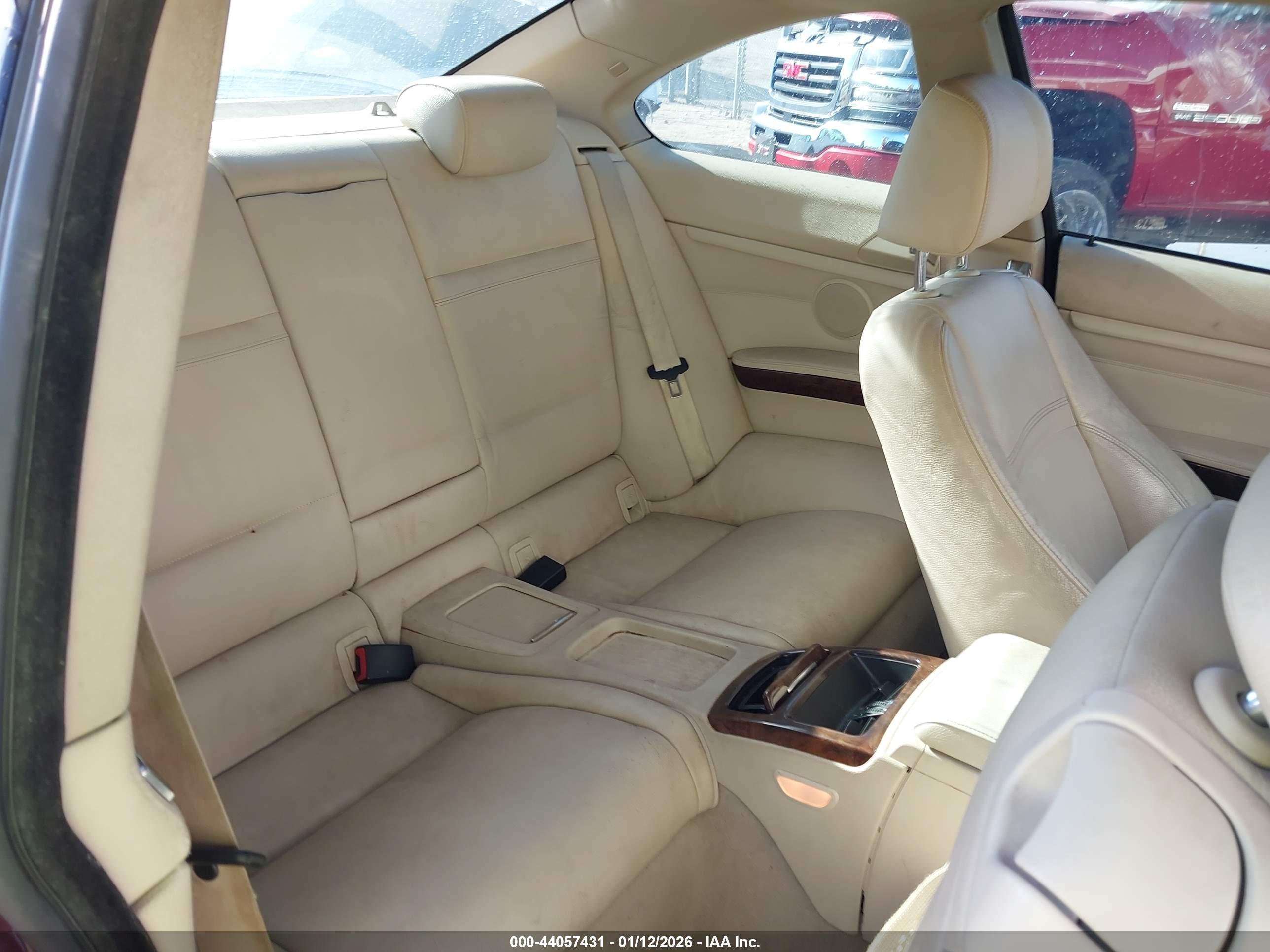 BMW 328I image 8