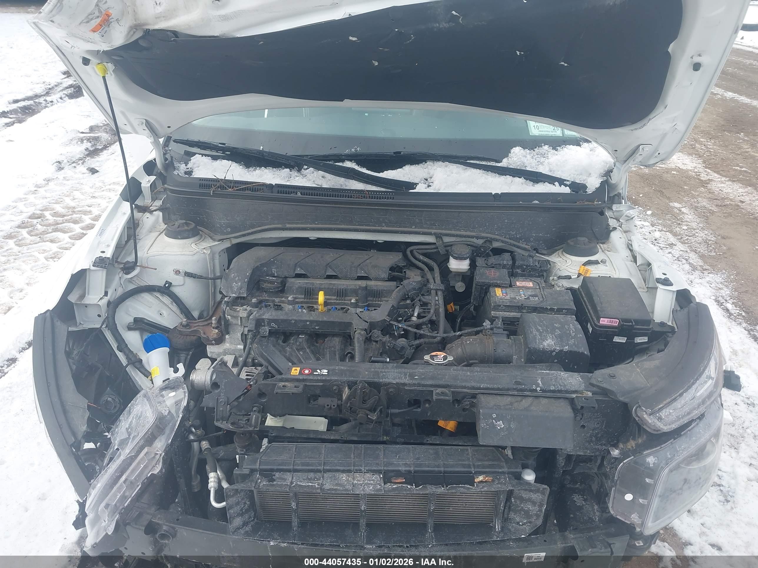 HYUNDAI VENUE image 10