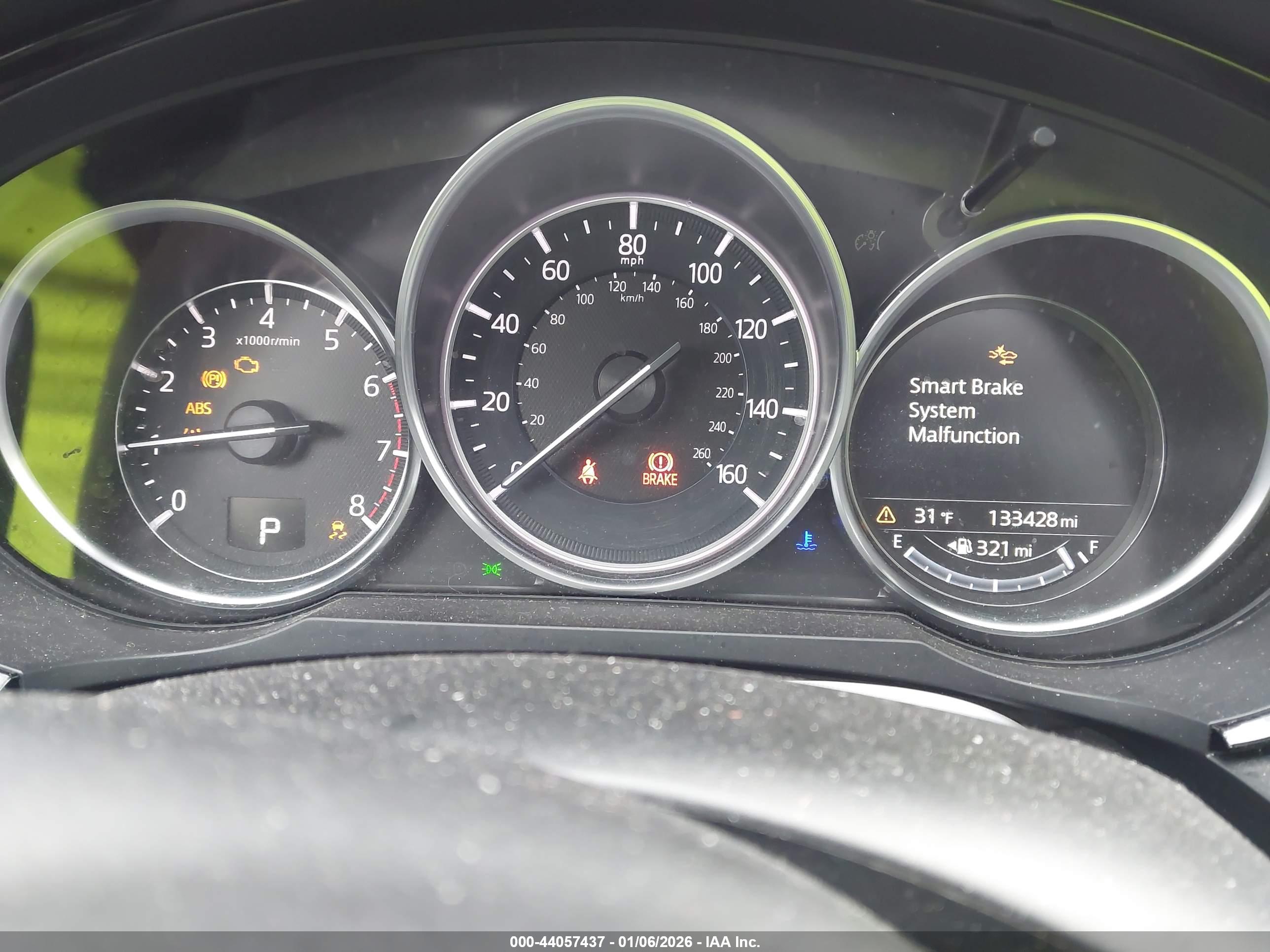MAZDA CX-9 image 7