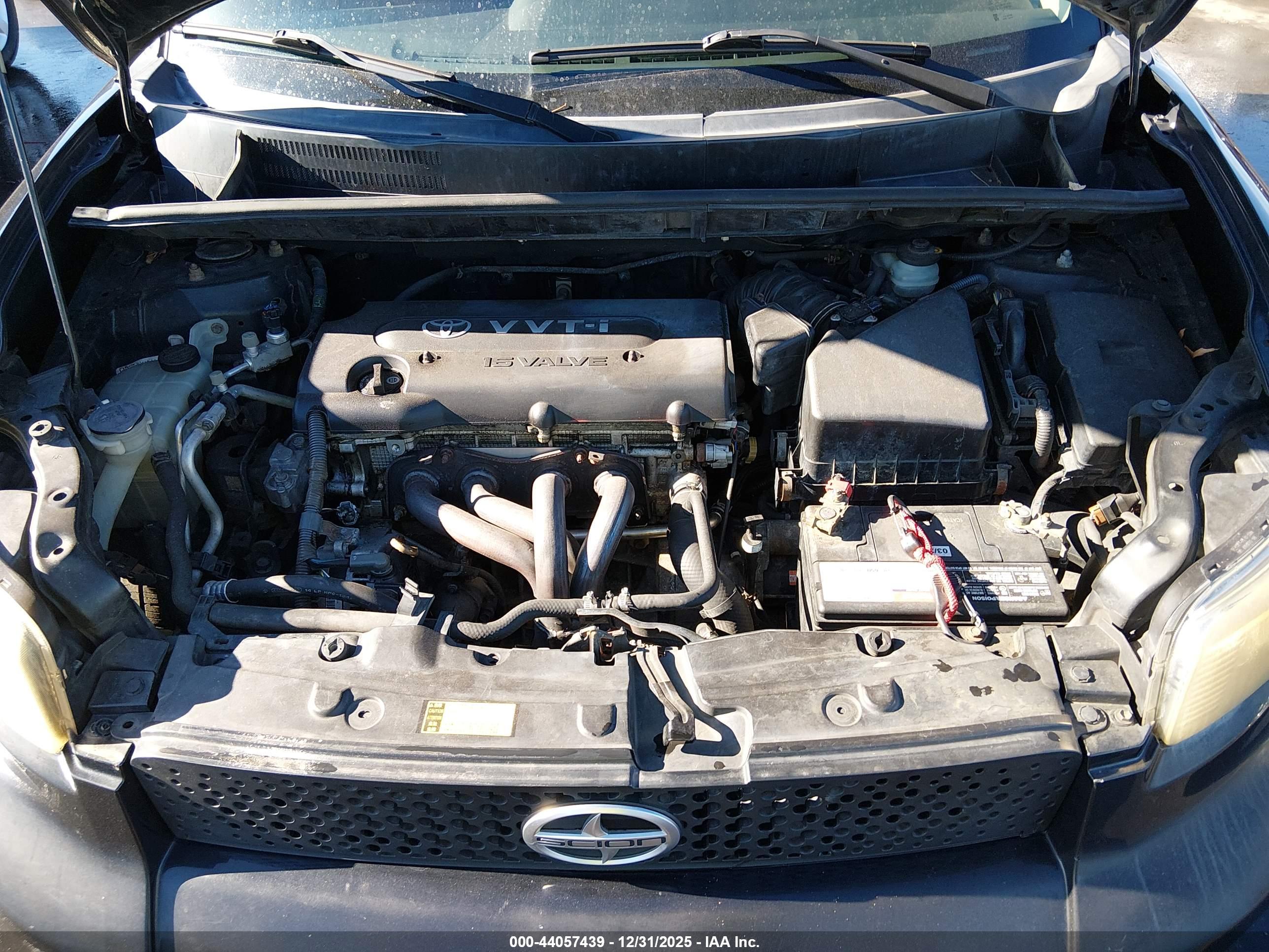 SCION XB image 10