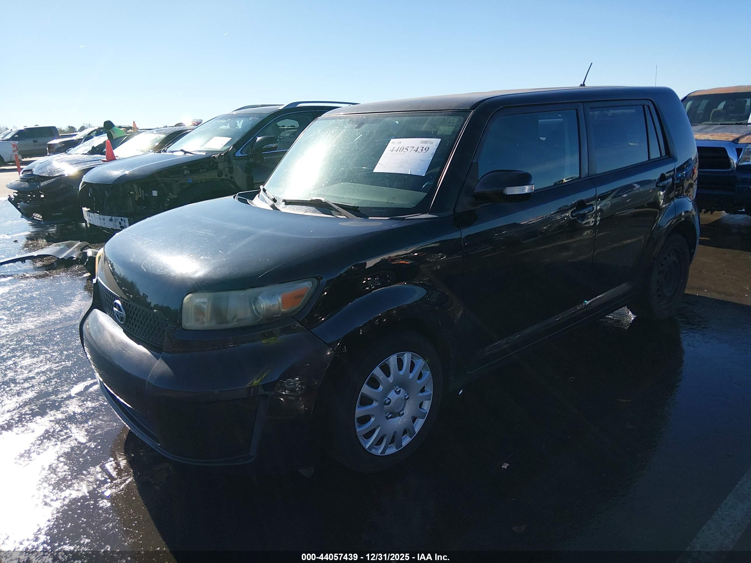 SCION XB image 2