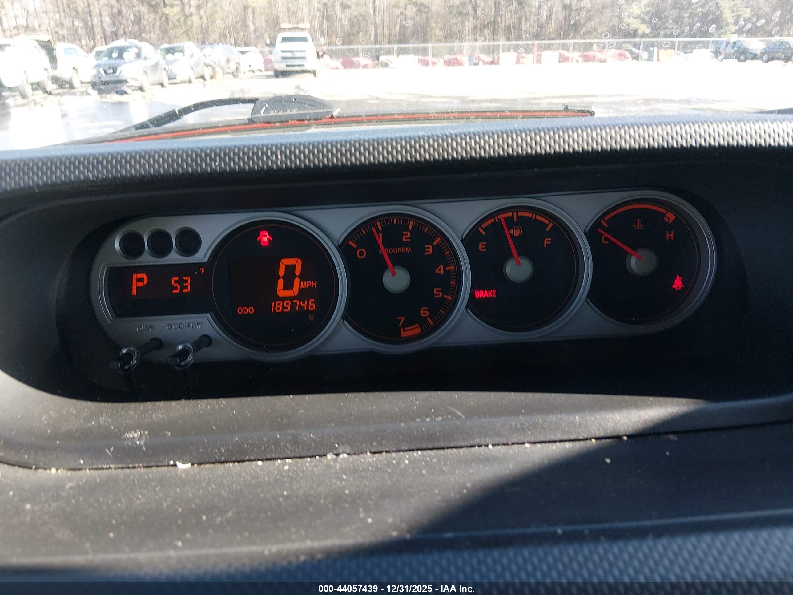 SCION XB image 7