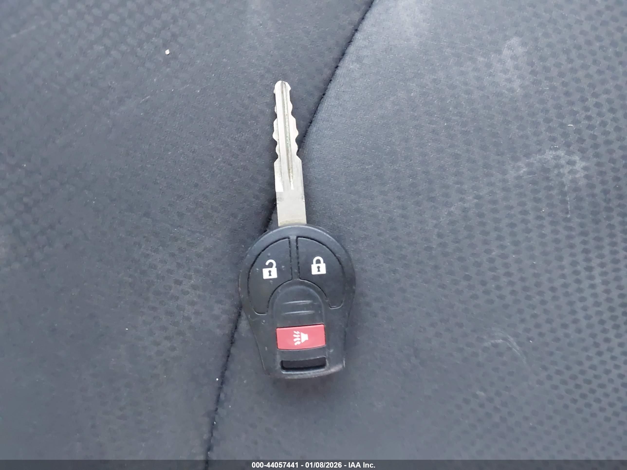 NISSAN ROGUE image 11