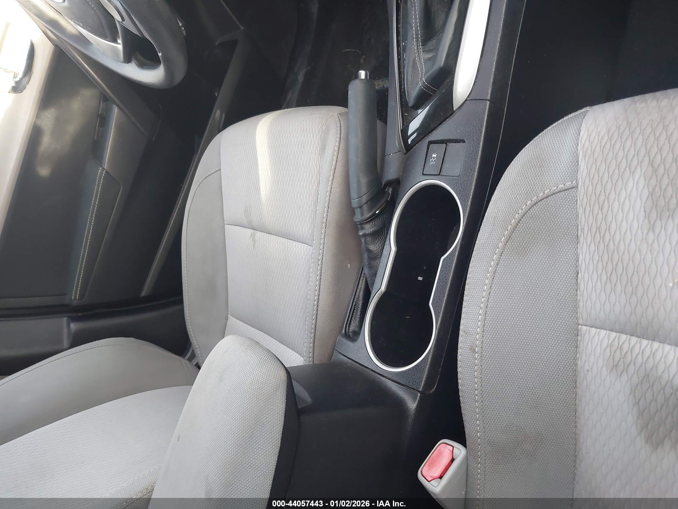 TOYOTA COROLLA image 5