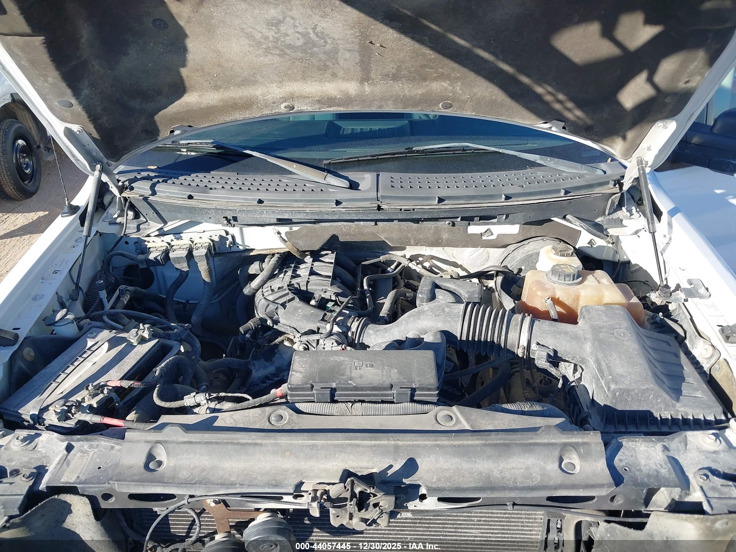 FORD F-150 image 10