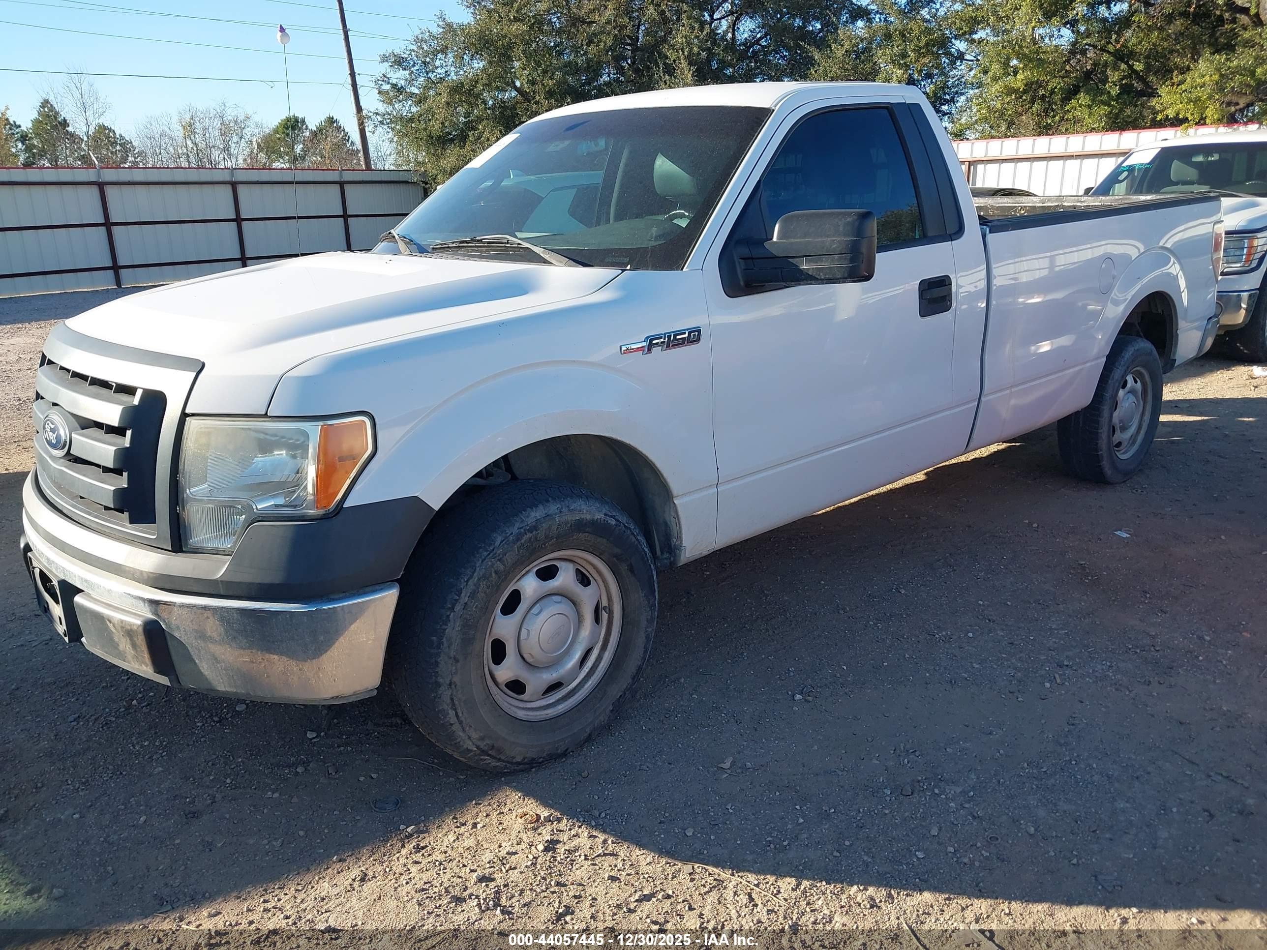 FORD F-150 image 2