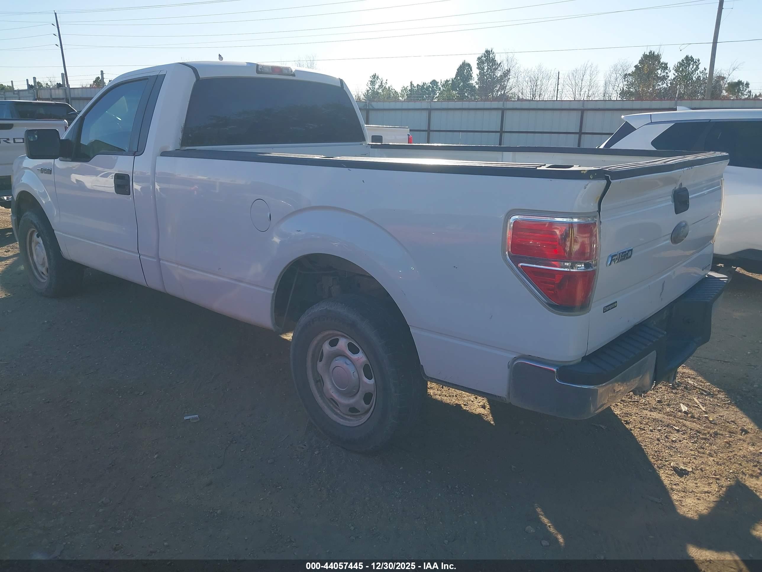 FORD F-150 image 3