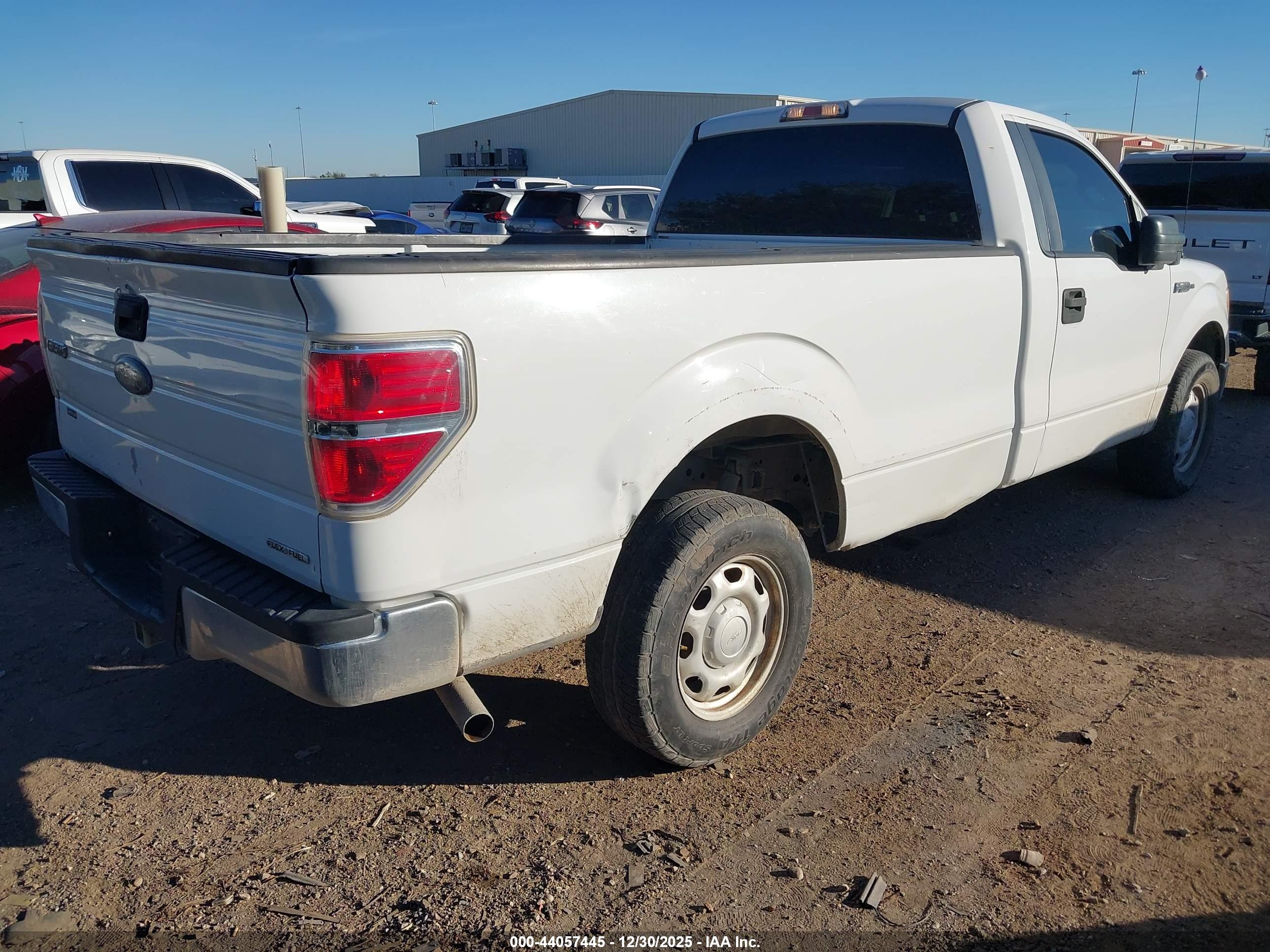 FORD F-150 image 4