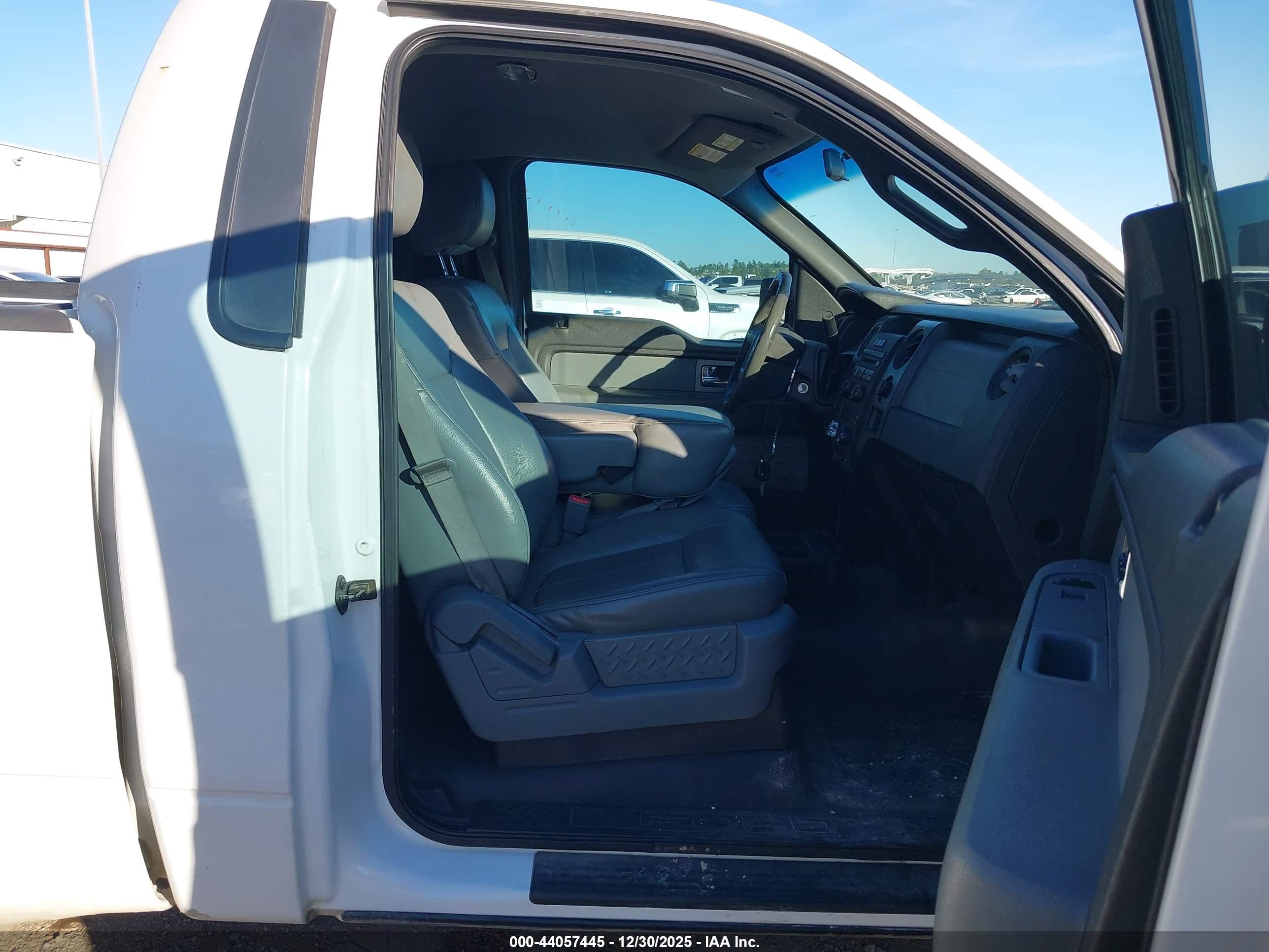 FORD F-150 image 5