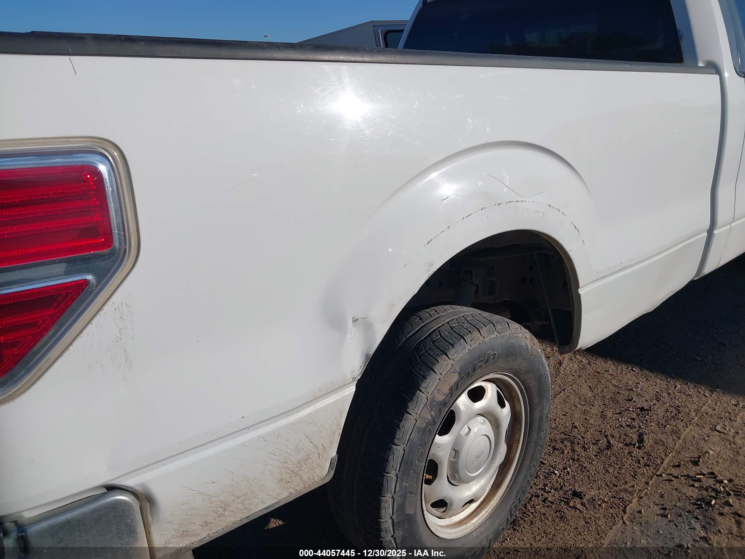 FORD F-150 image 6