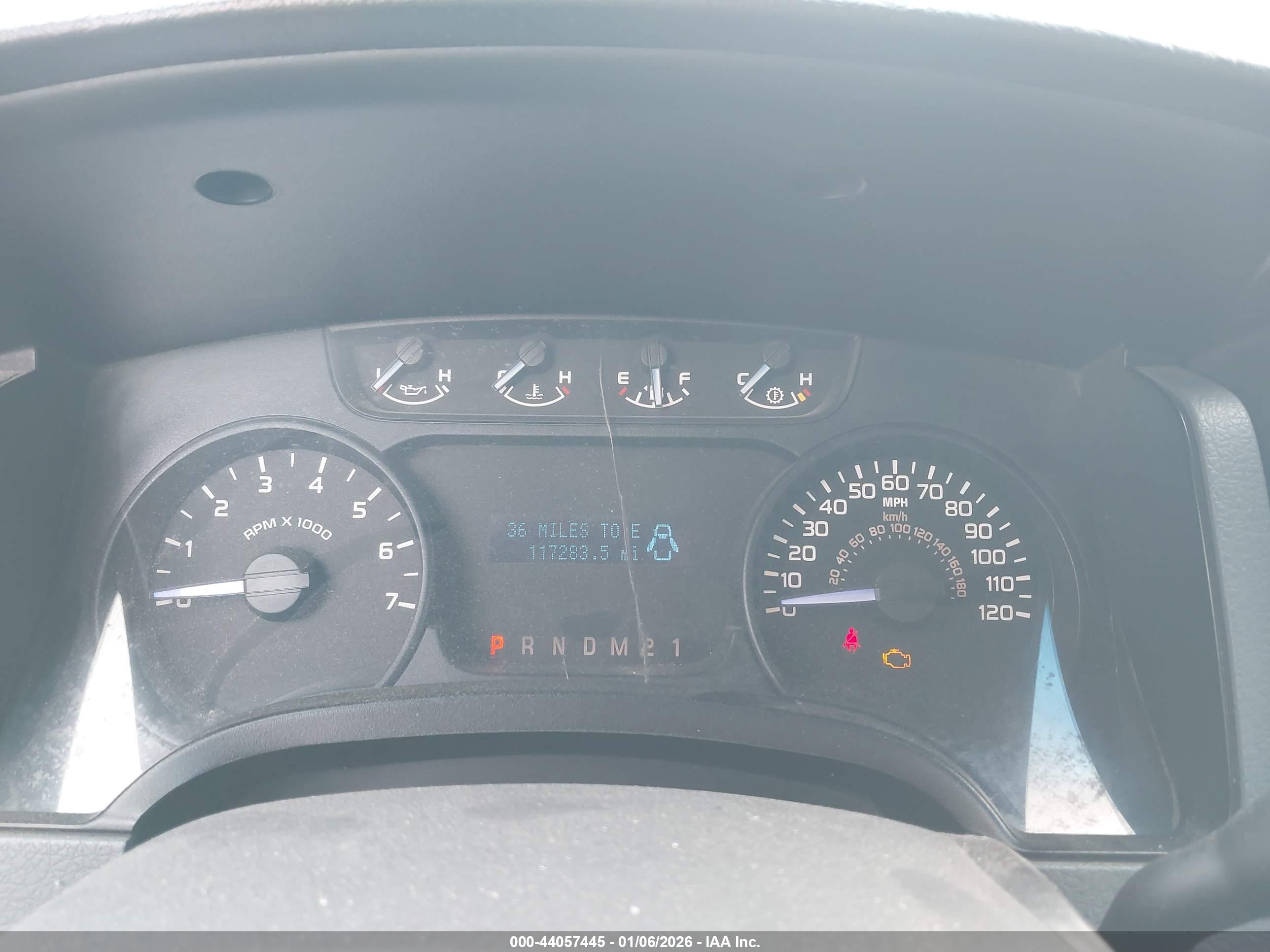 FORD F-150 image 7