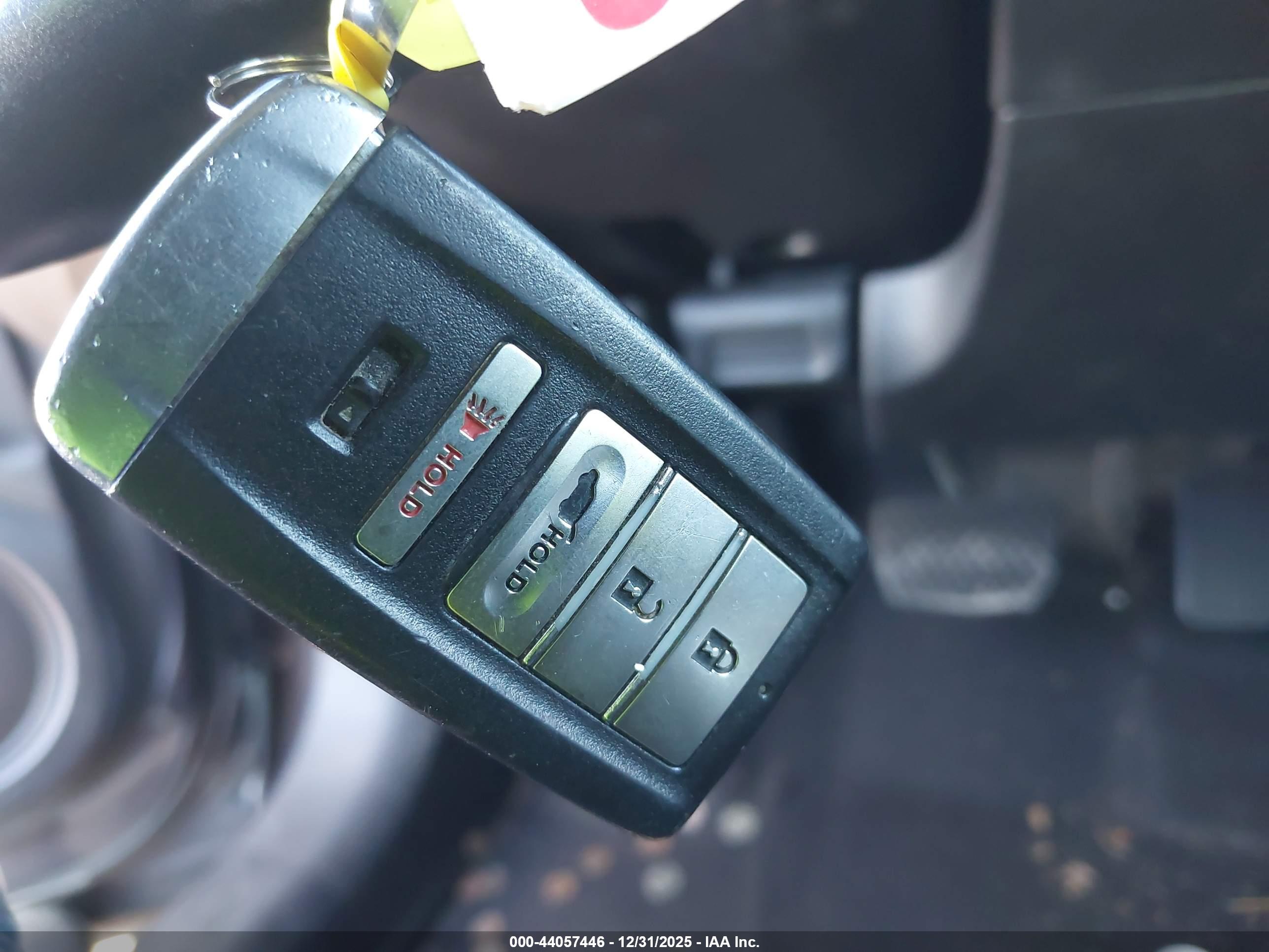 ACURA RDX image 11