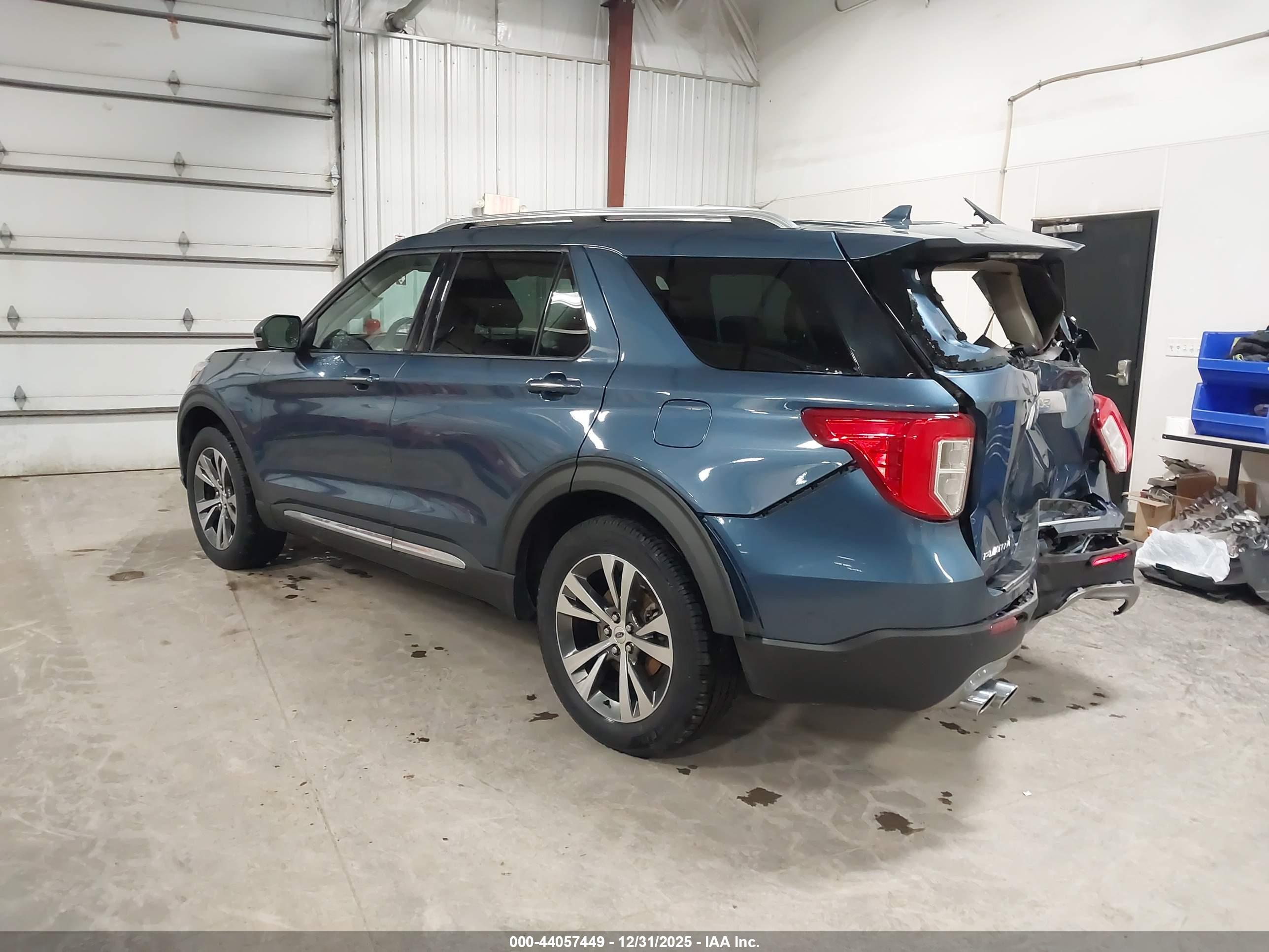 FORD EXPLORER image 3