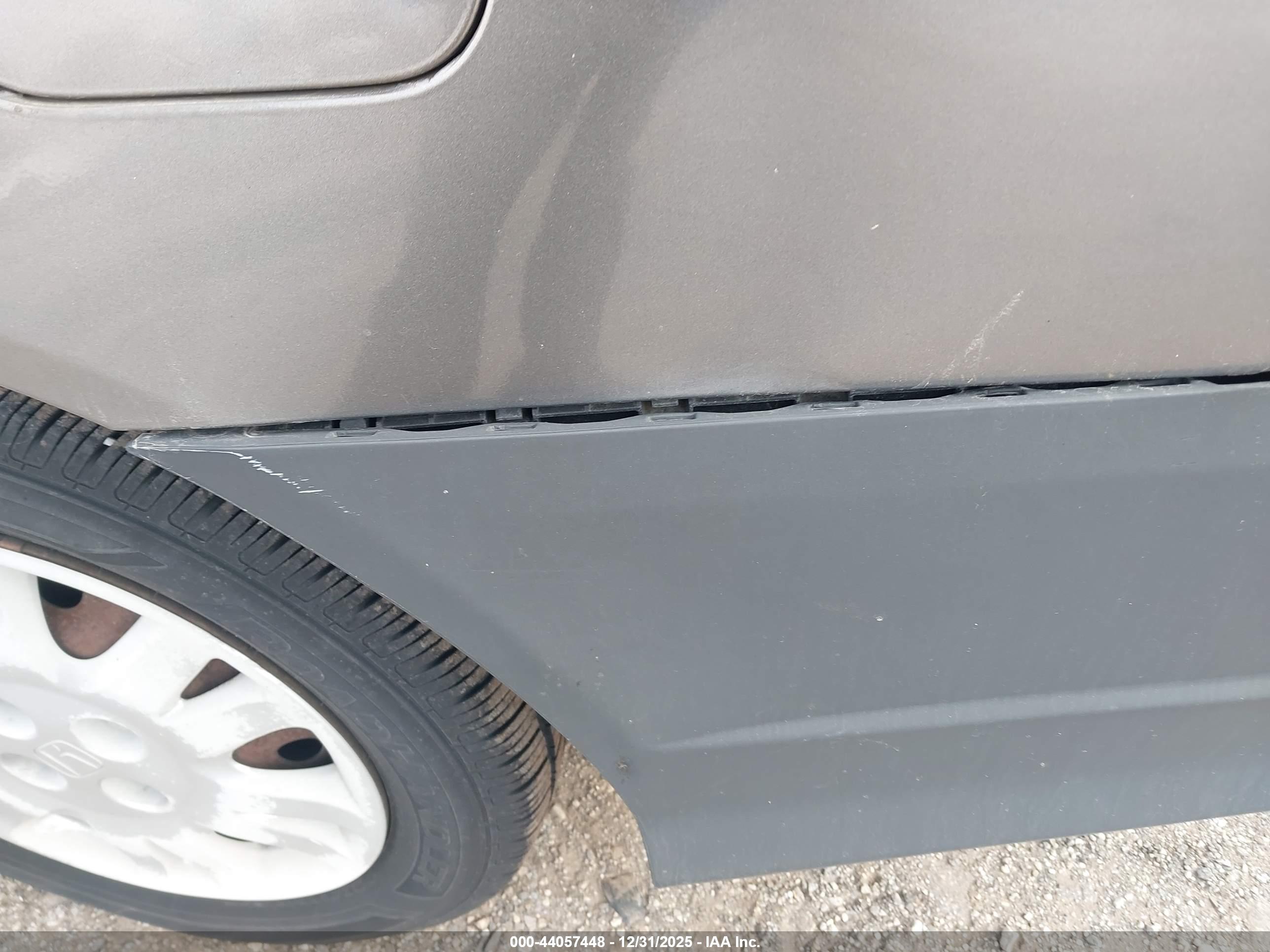HONDA CIVIC image 6