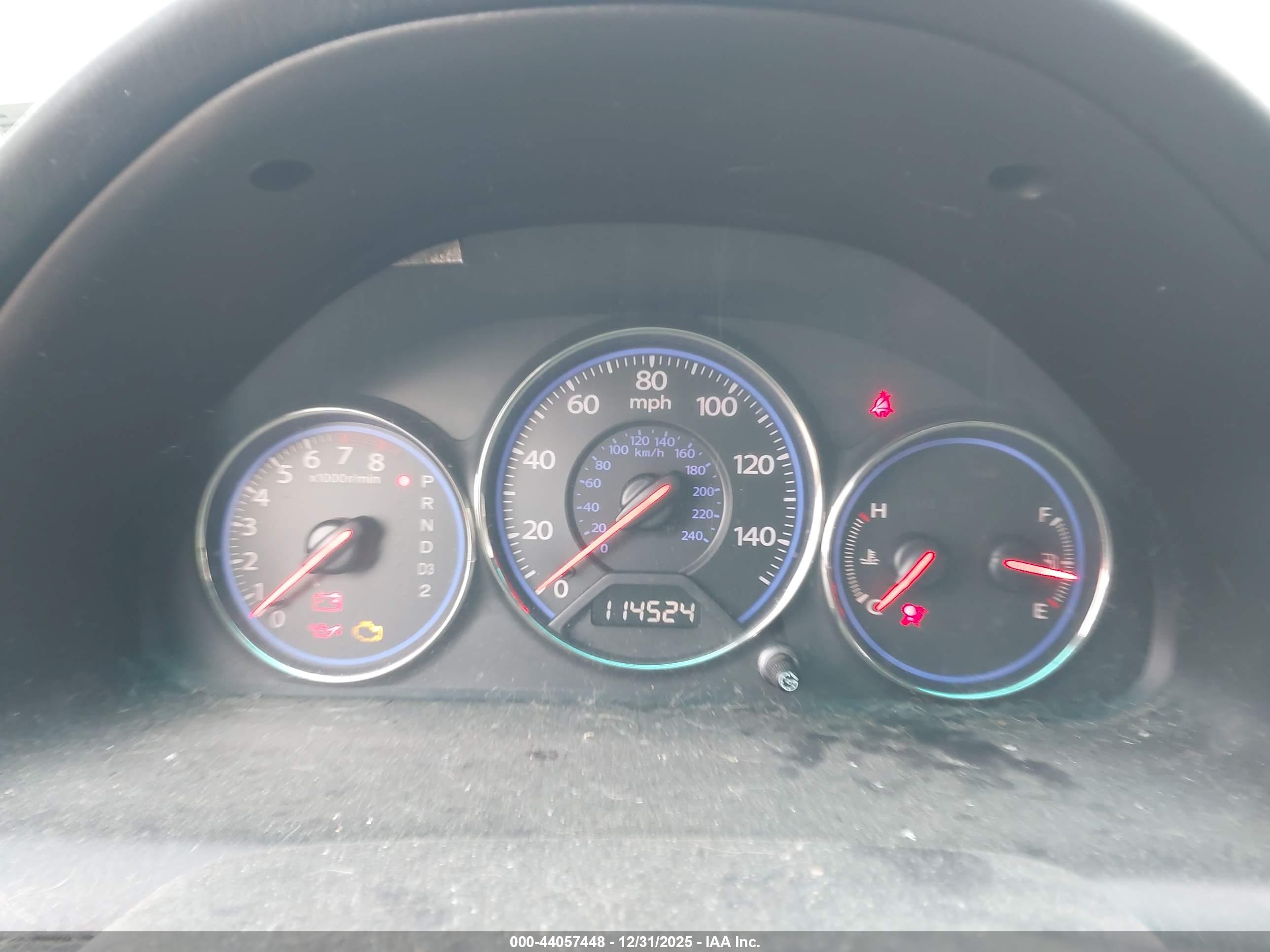 HONDA CIVIC image 7