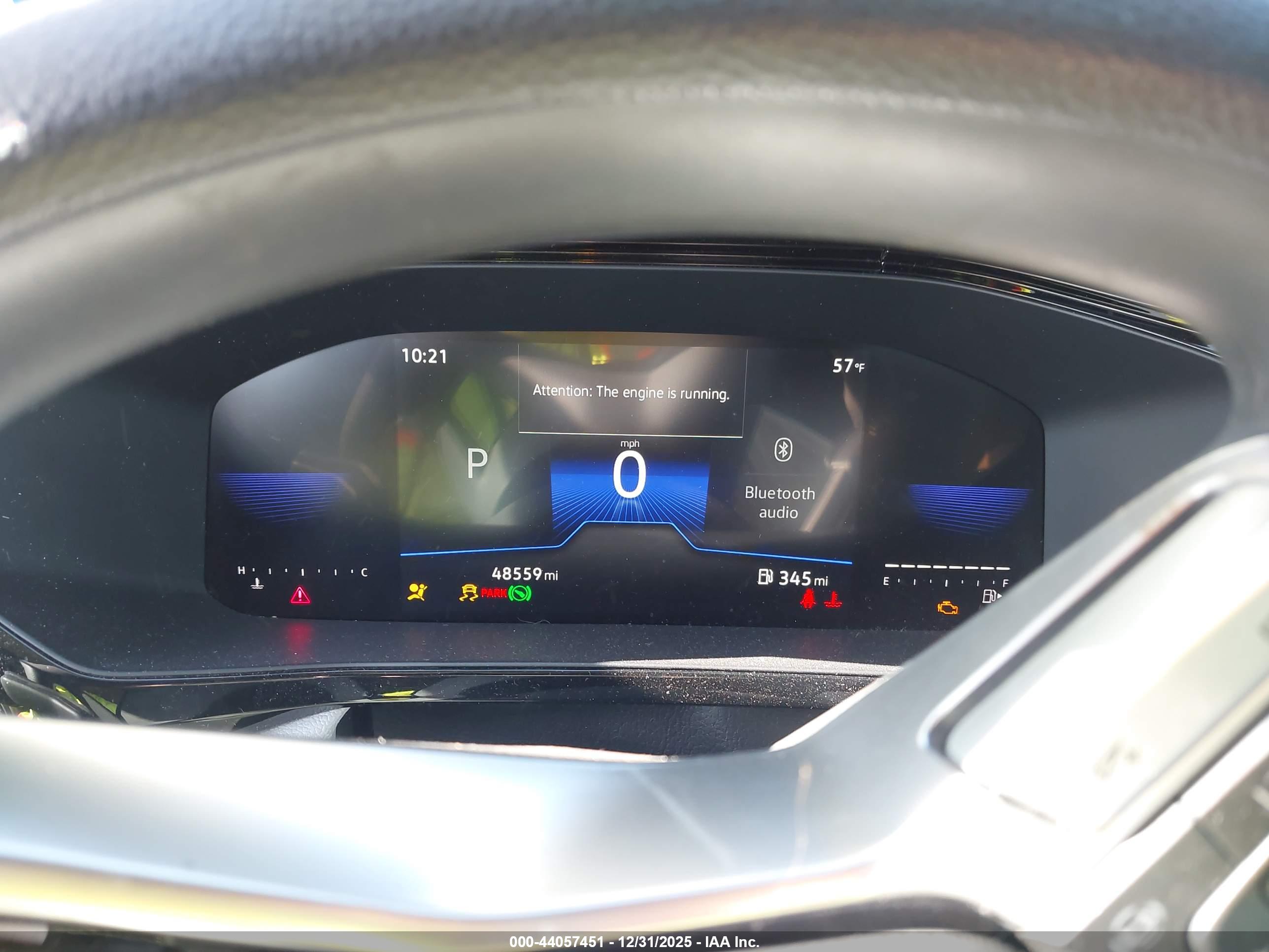 VOLKSWAGEN TAOS image 7