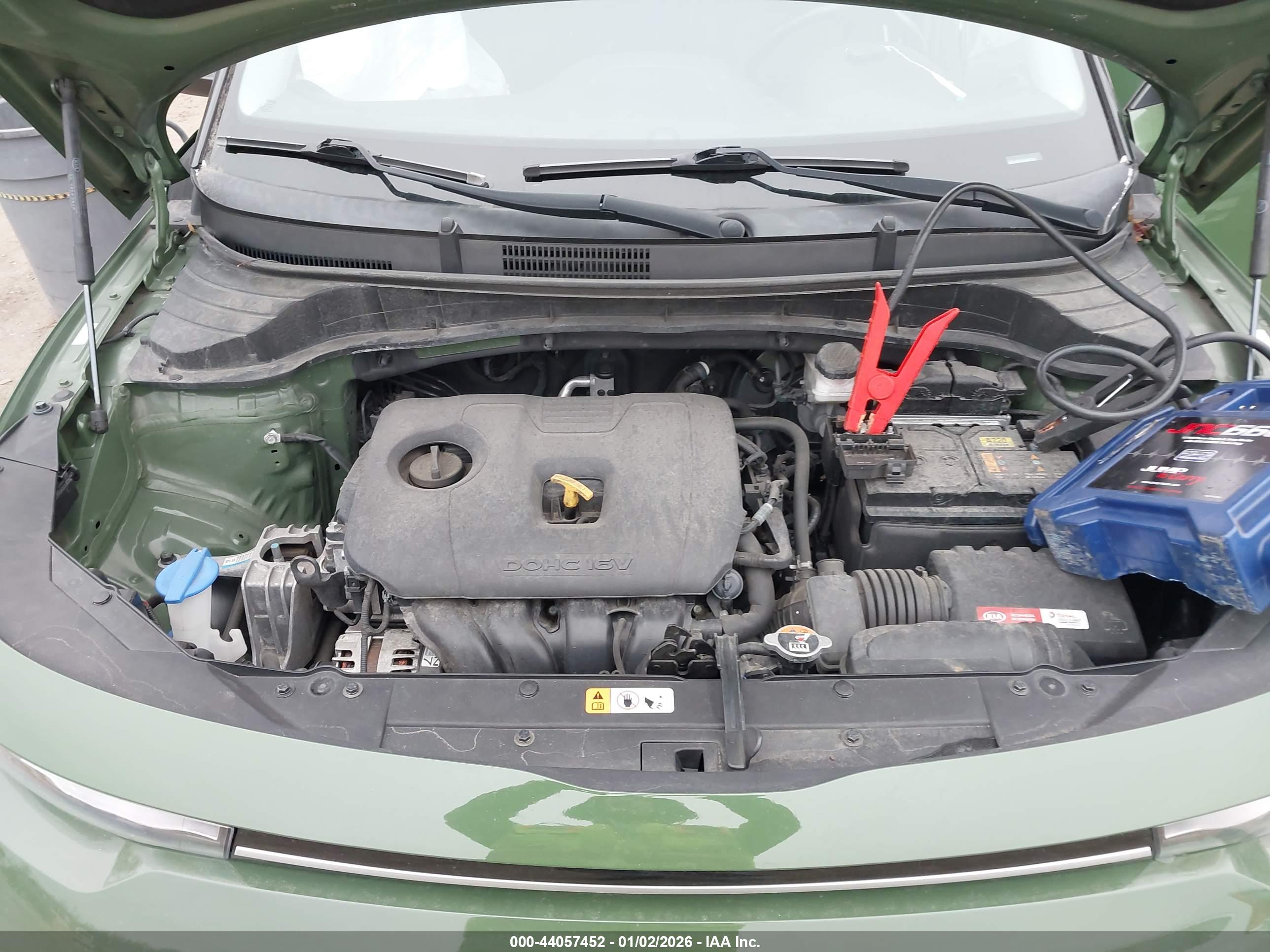 KIA SOUL image 10