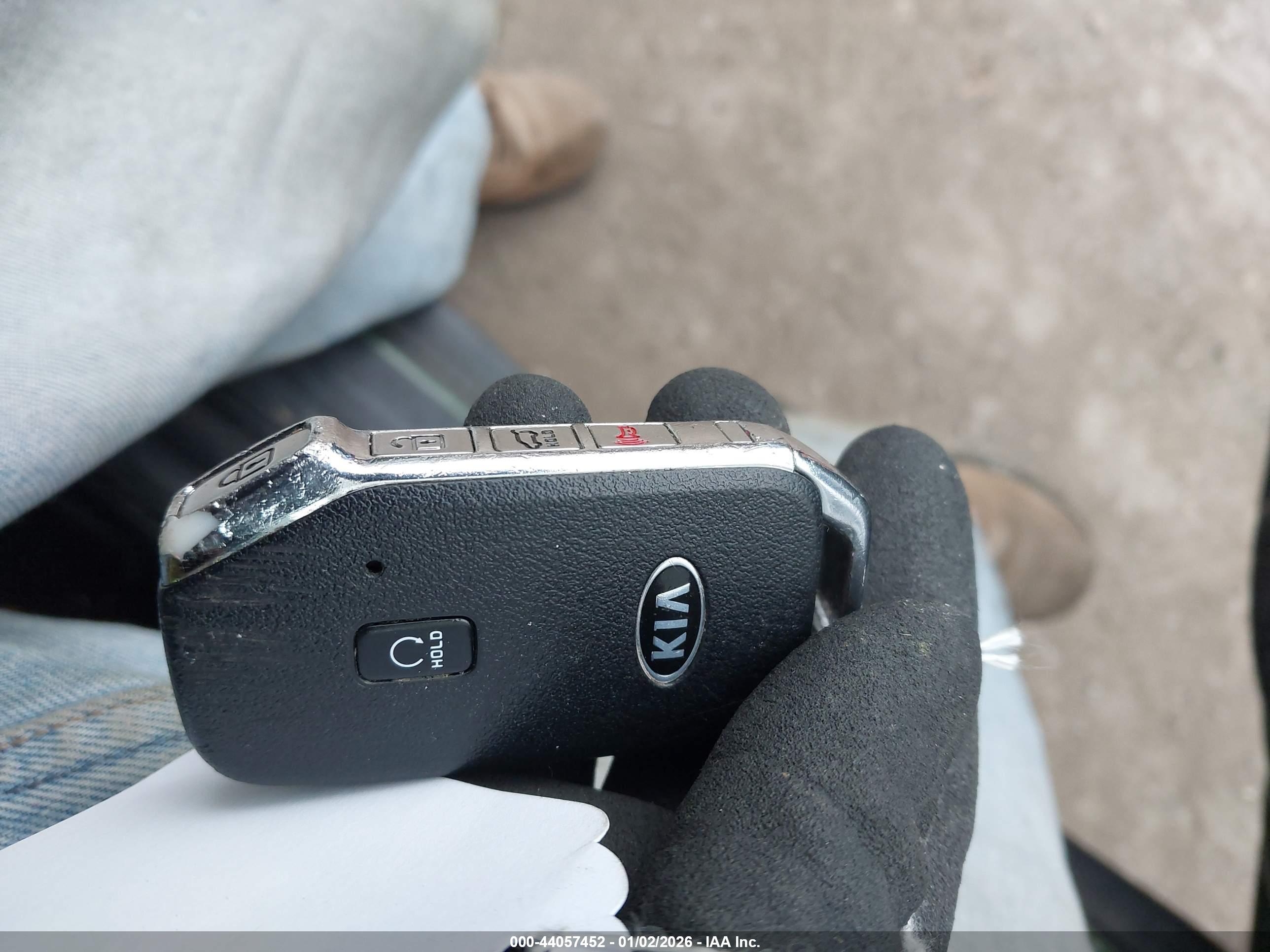 KIA SOUL image 11