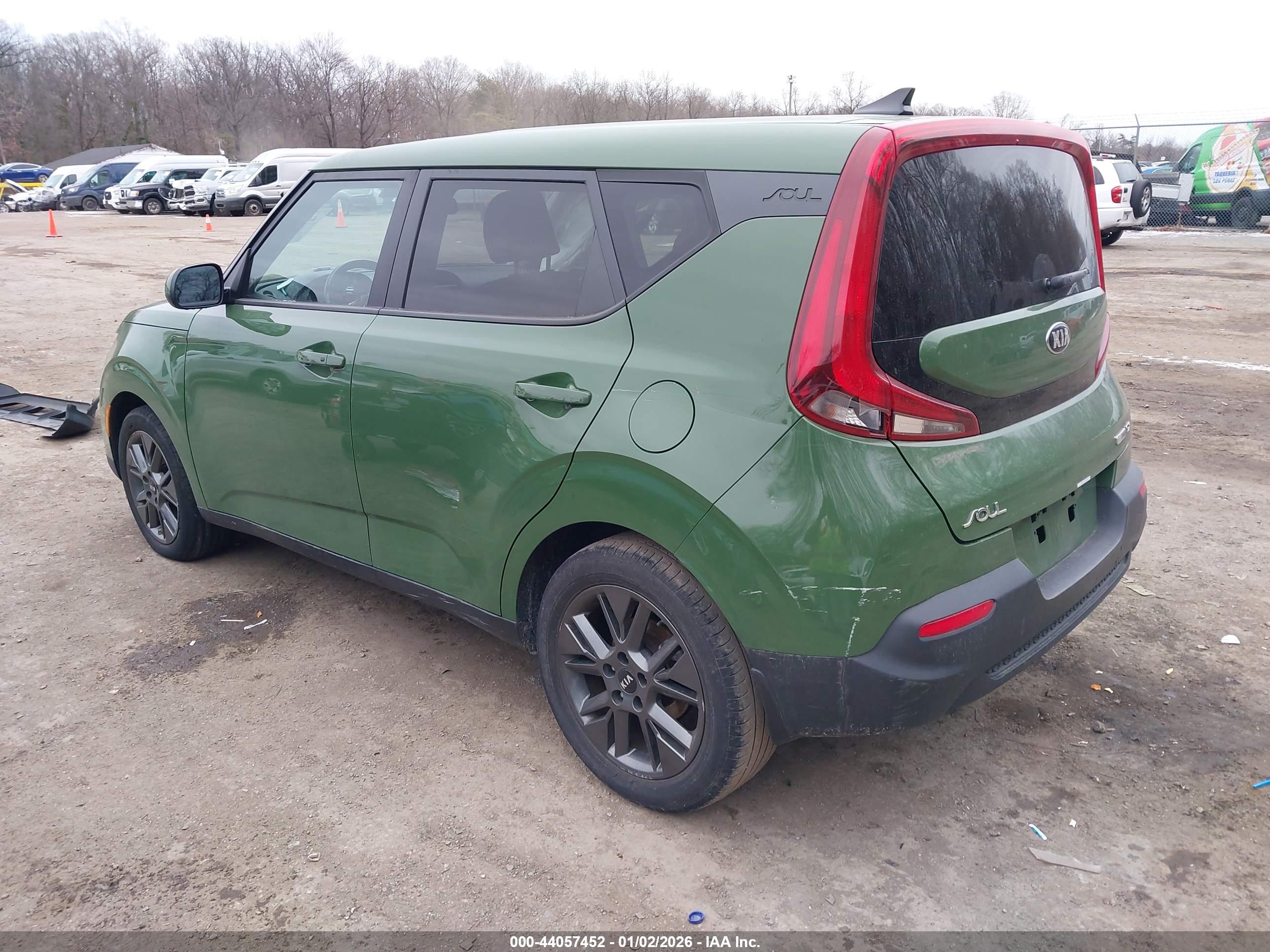 KIA SOUL image 3