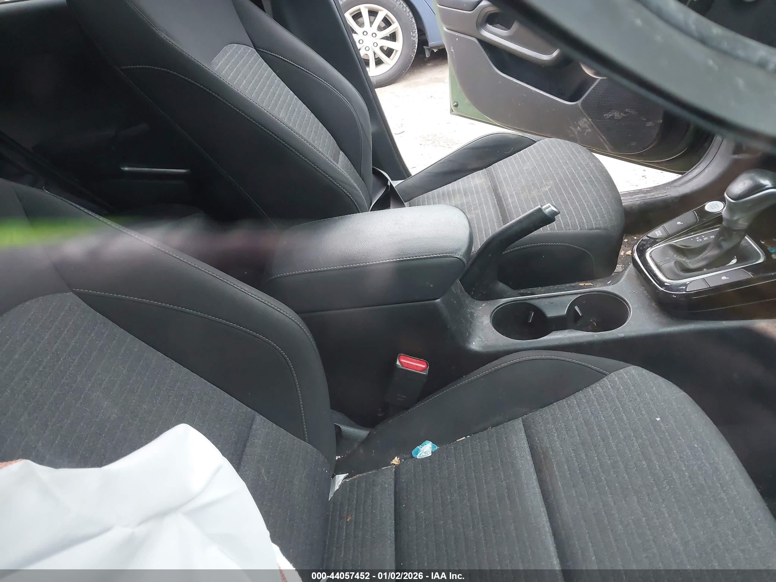 KIA SOUL image 5