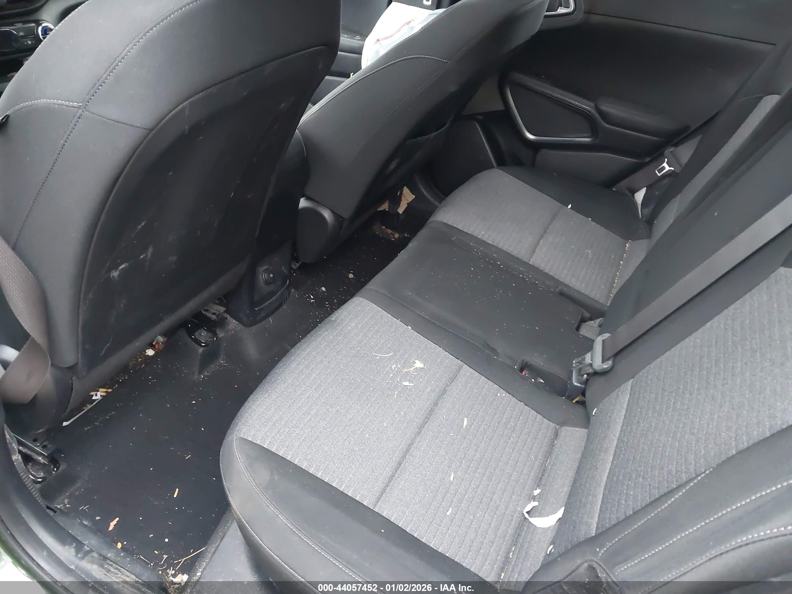 KIA SOUL image 8
