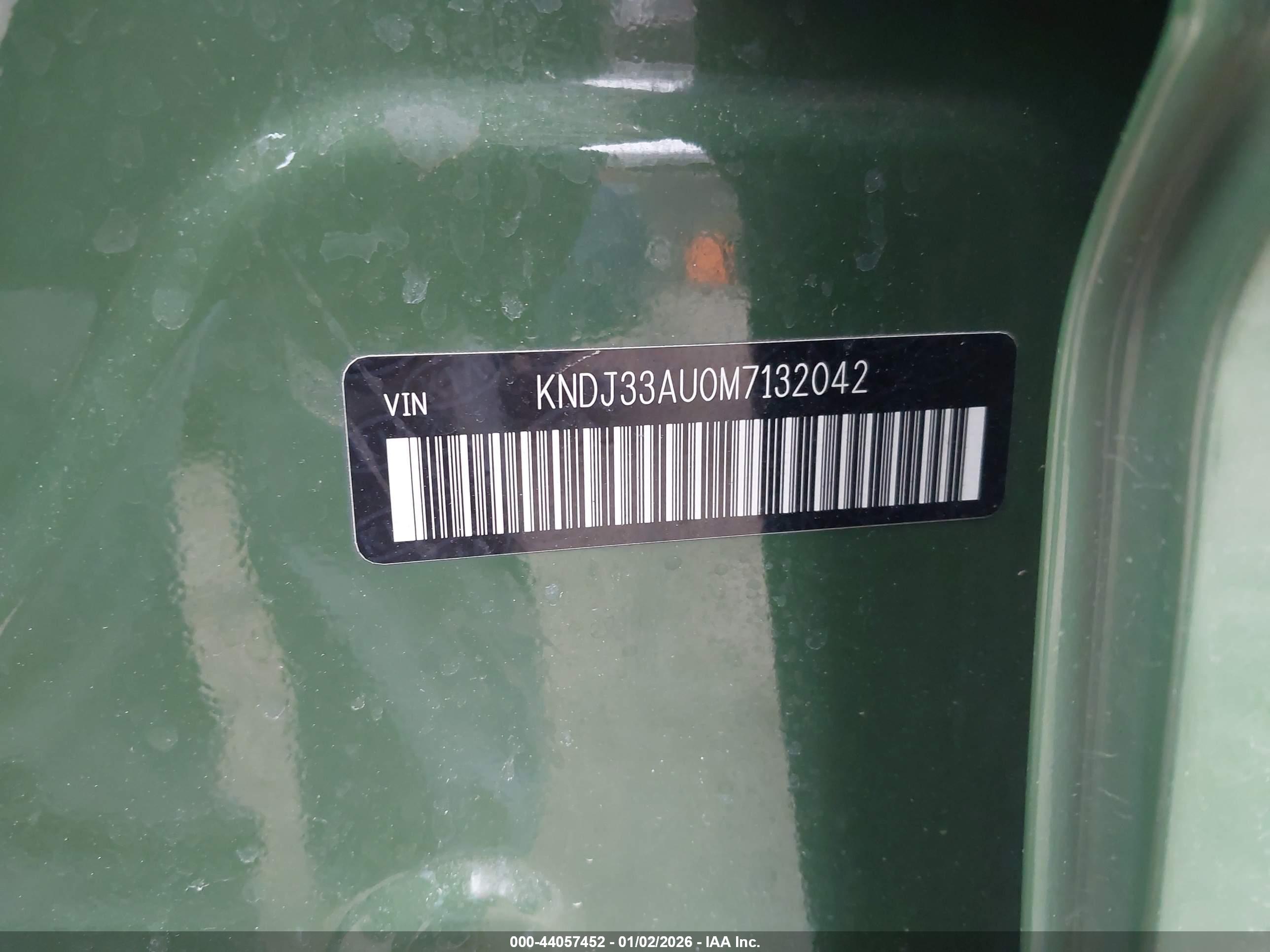 KIA SOUL image 9