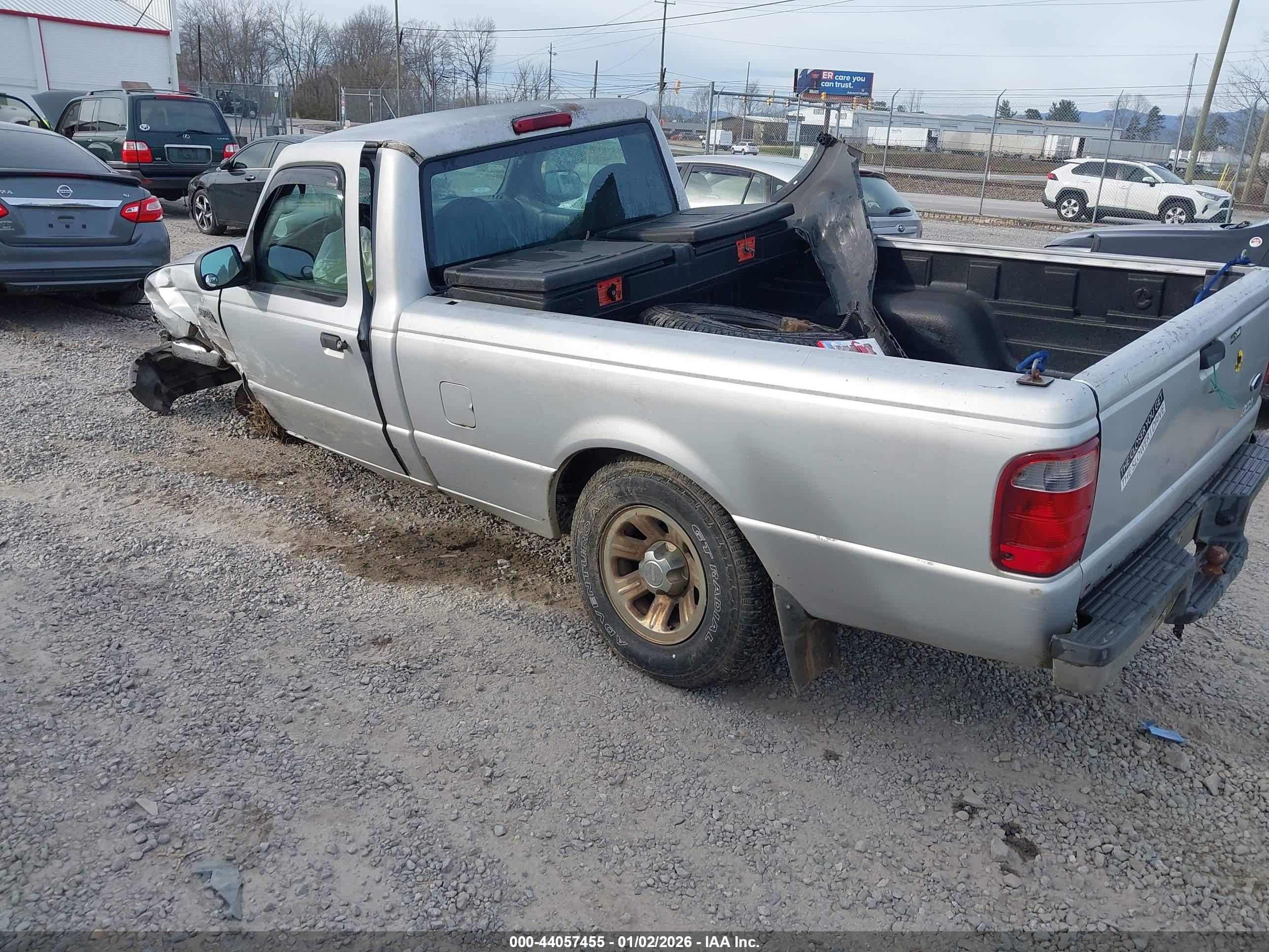 FORD RANGER image 3