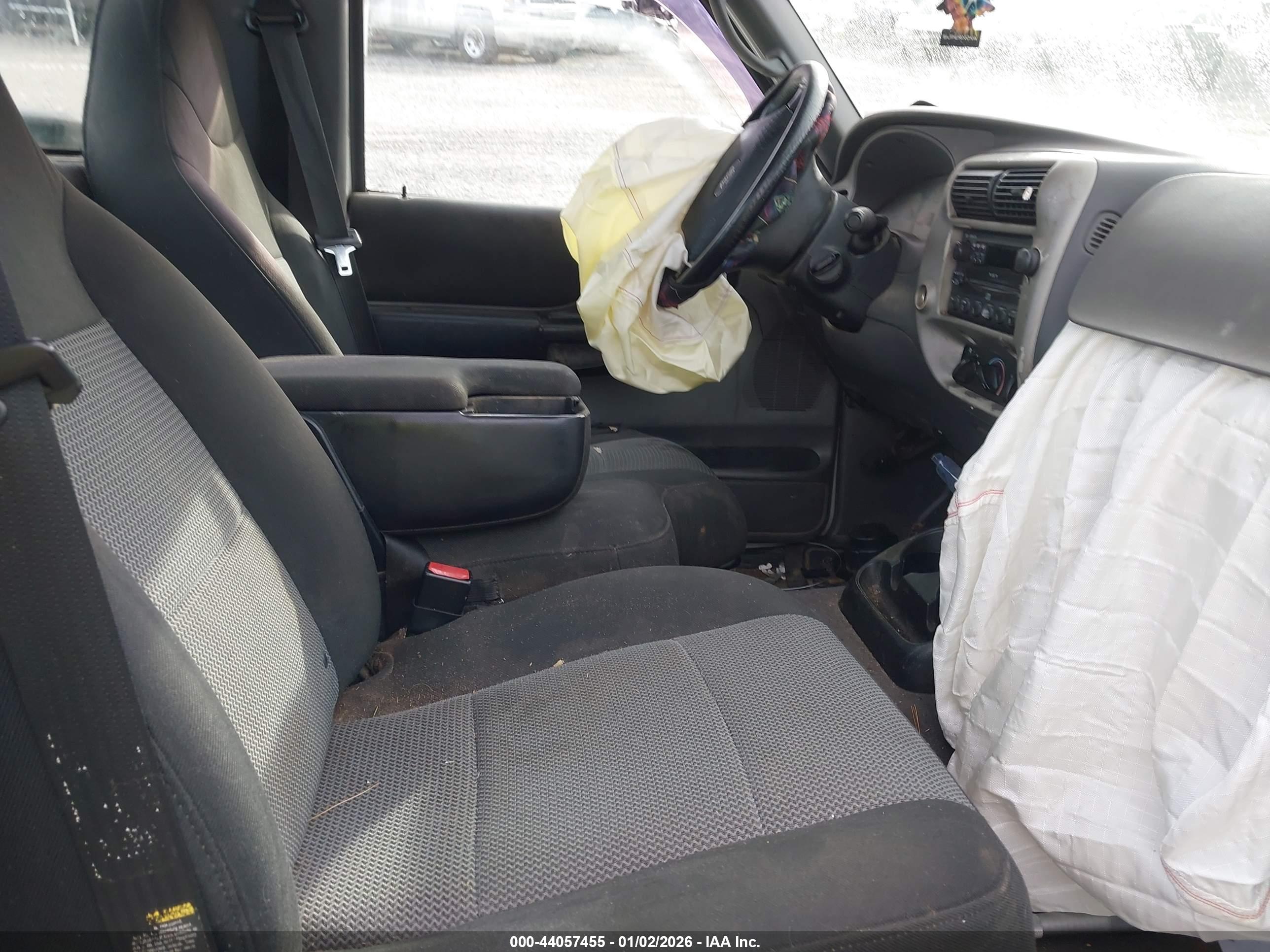 FORD RANGER image 5