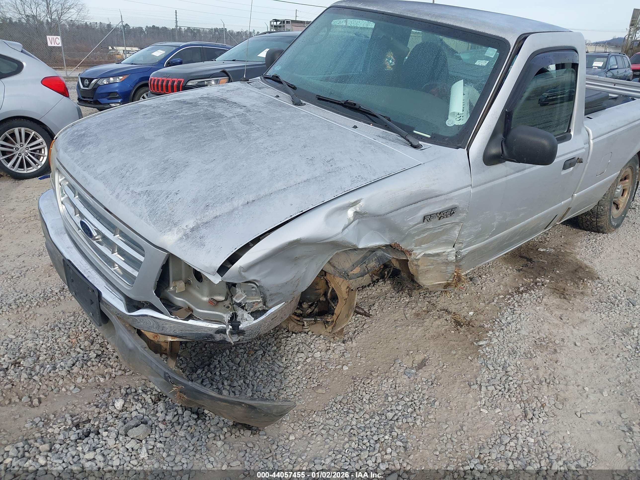 FORD RANGER image 6