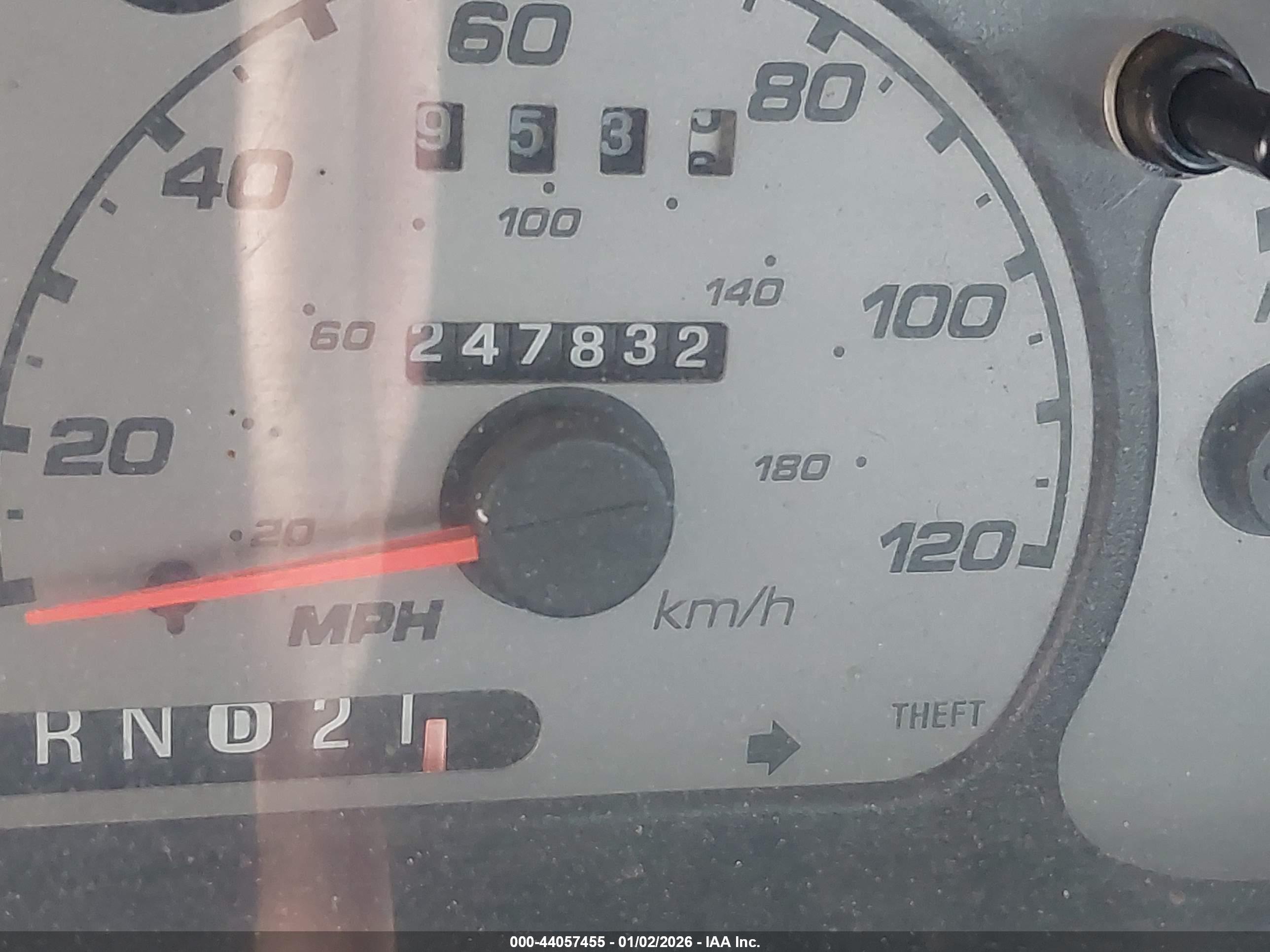 FORD RANGER image 7