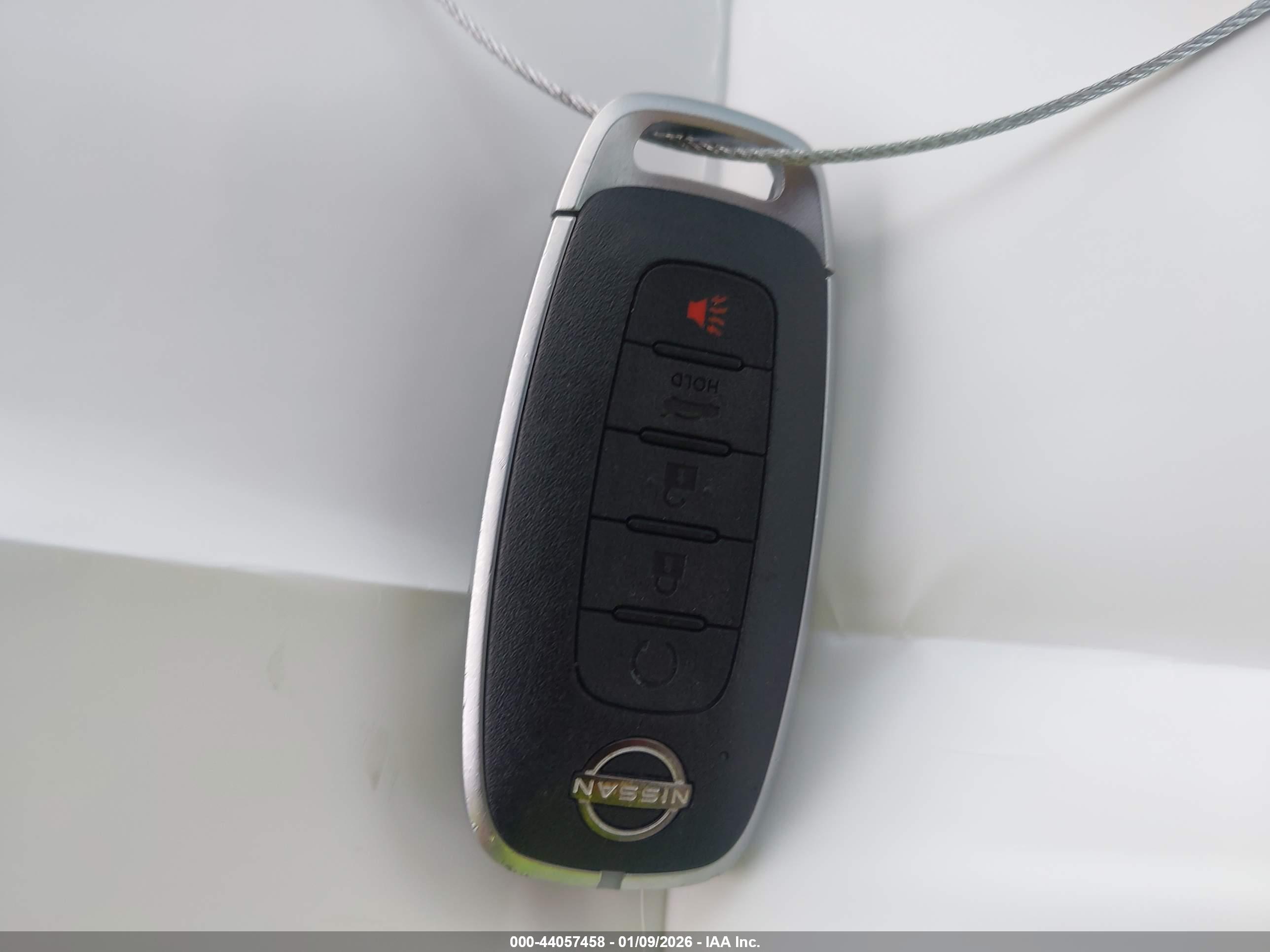 NISSAN SENTRA image 11