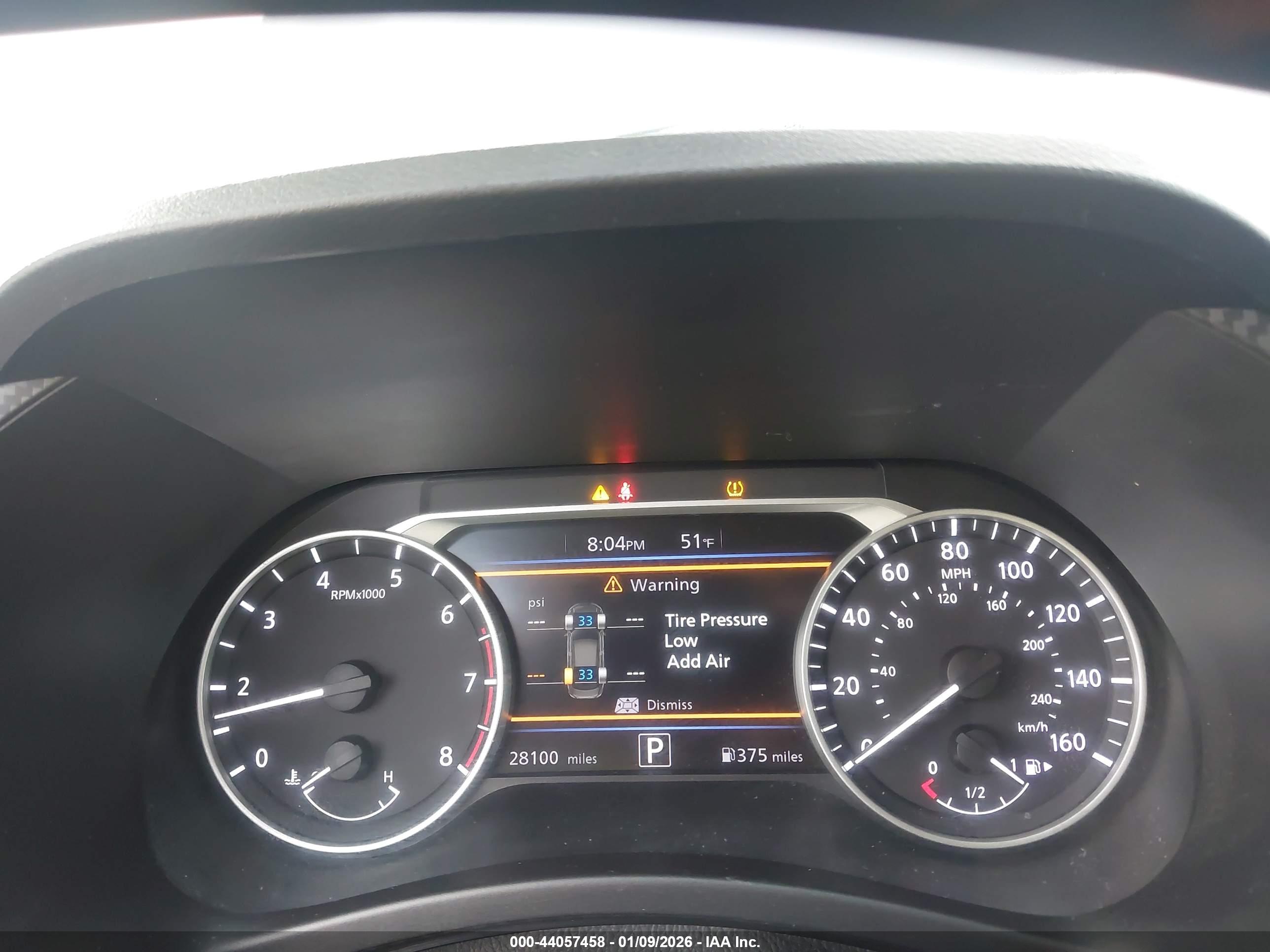 NISSAN SENTRA image 7
