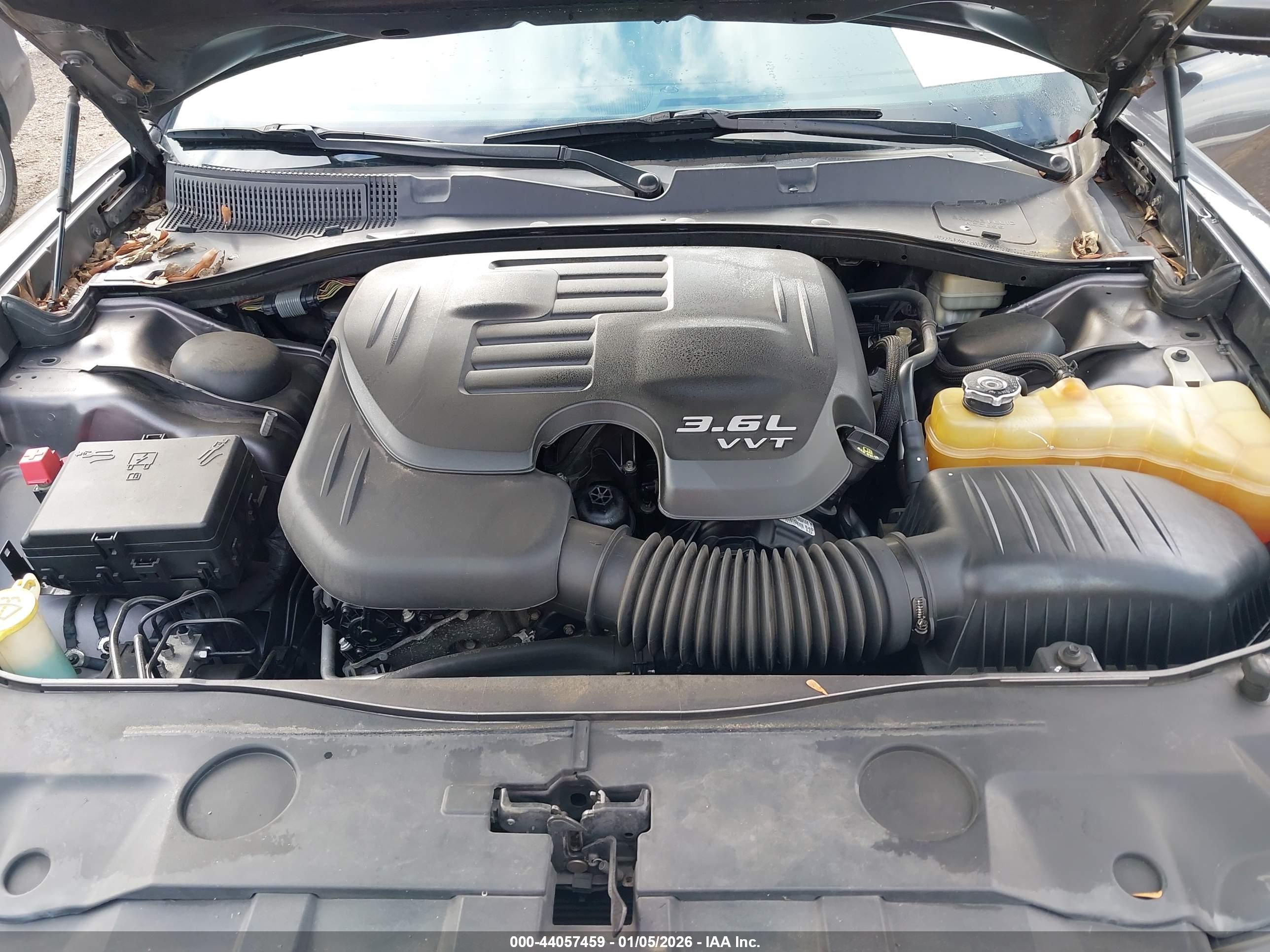 DODGE CHARGER image 10
