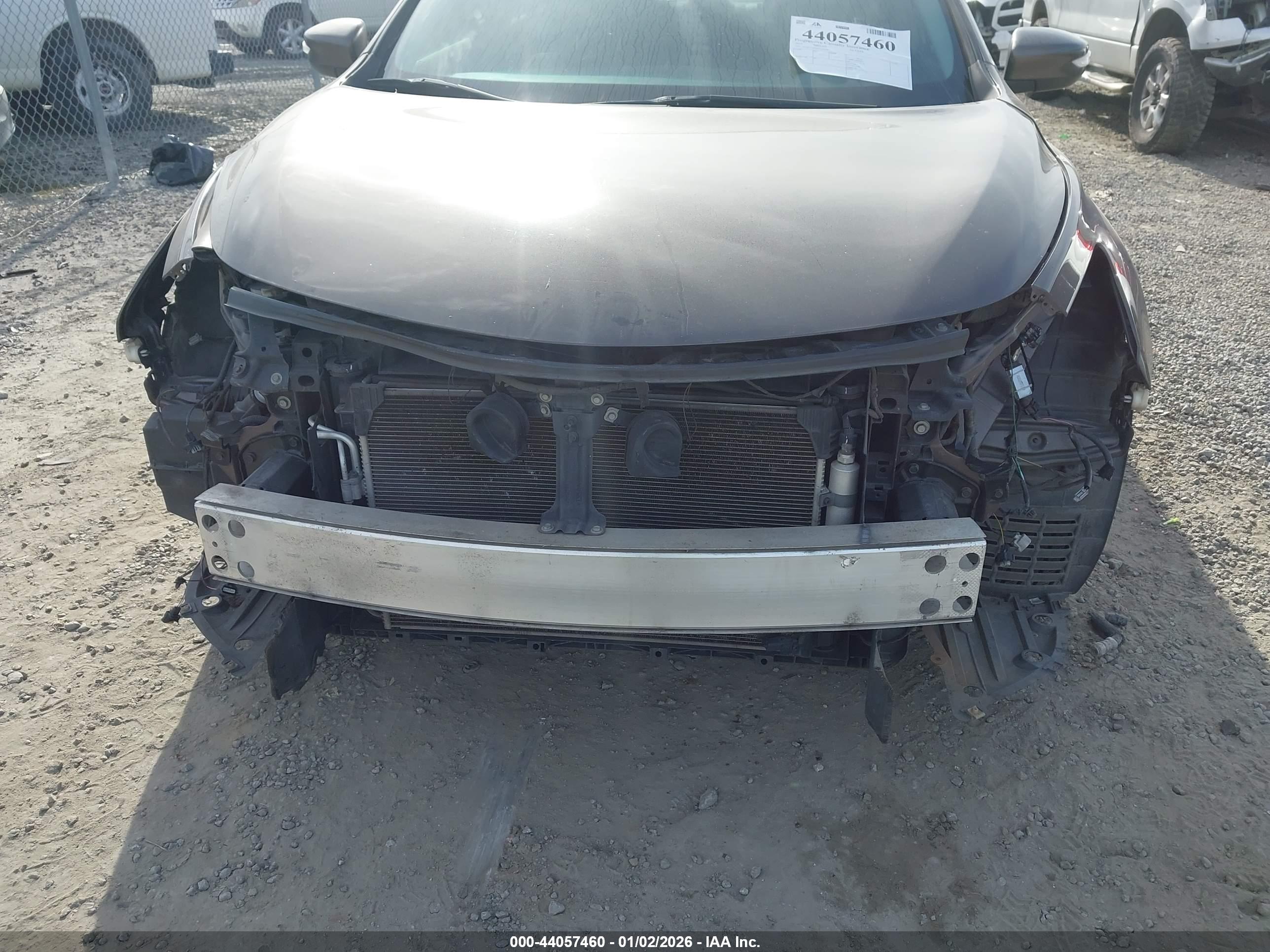 NISSAN ALTIMA image 6