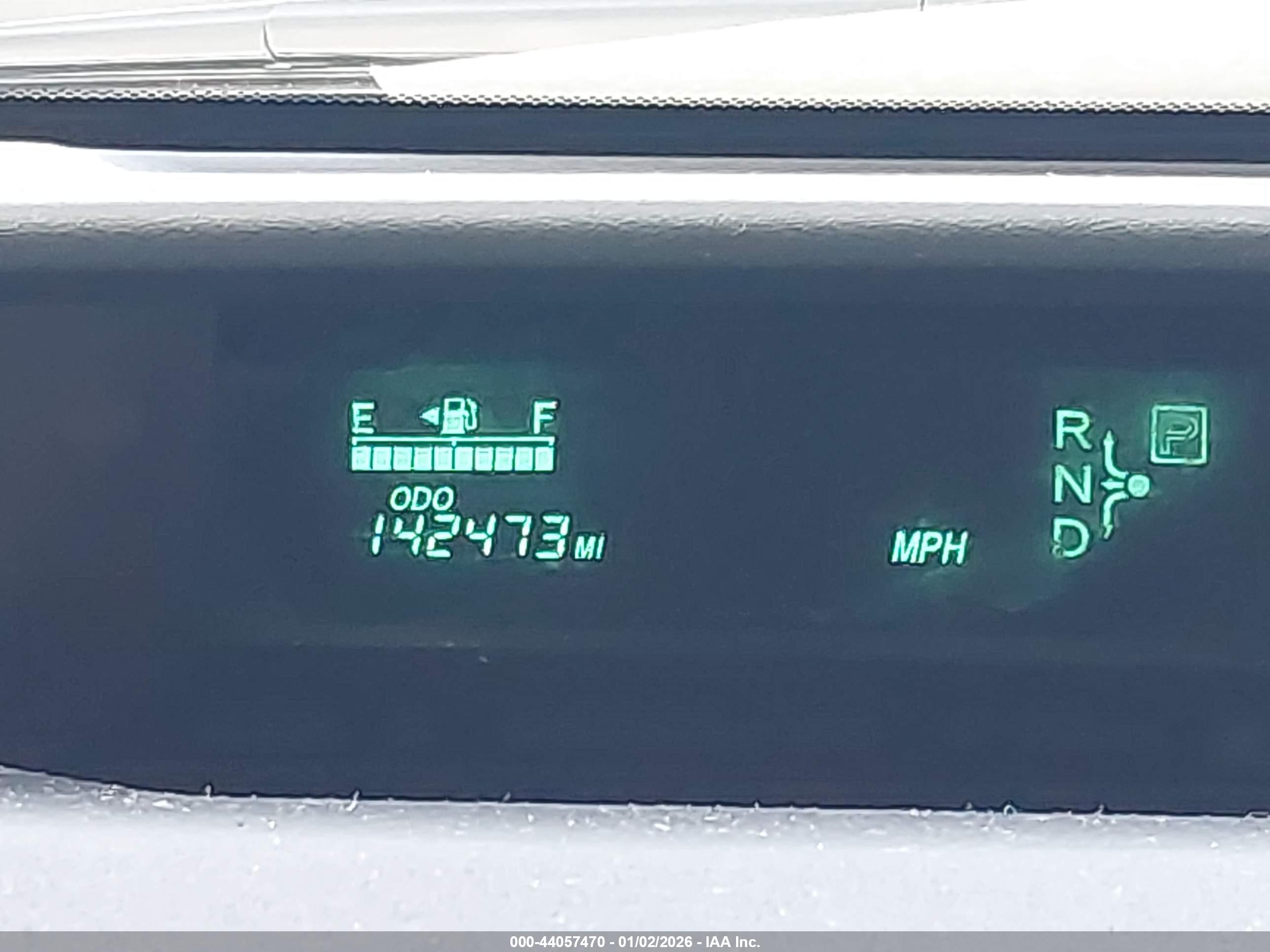TOYOTA PRIUS image 7