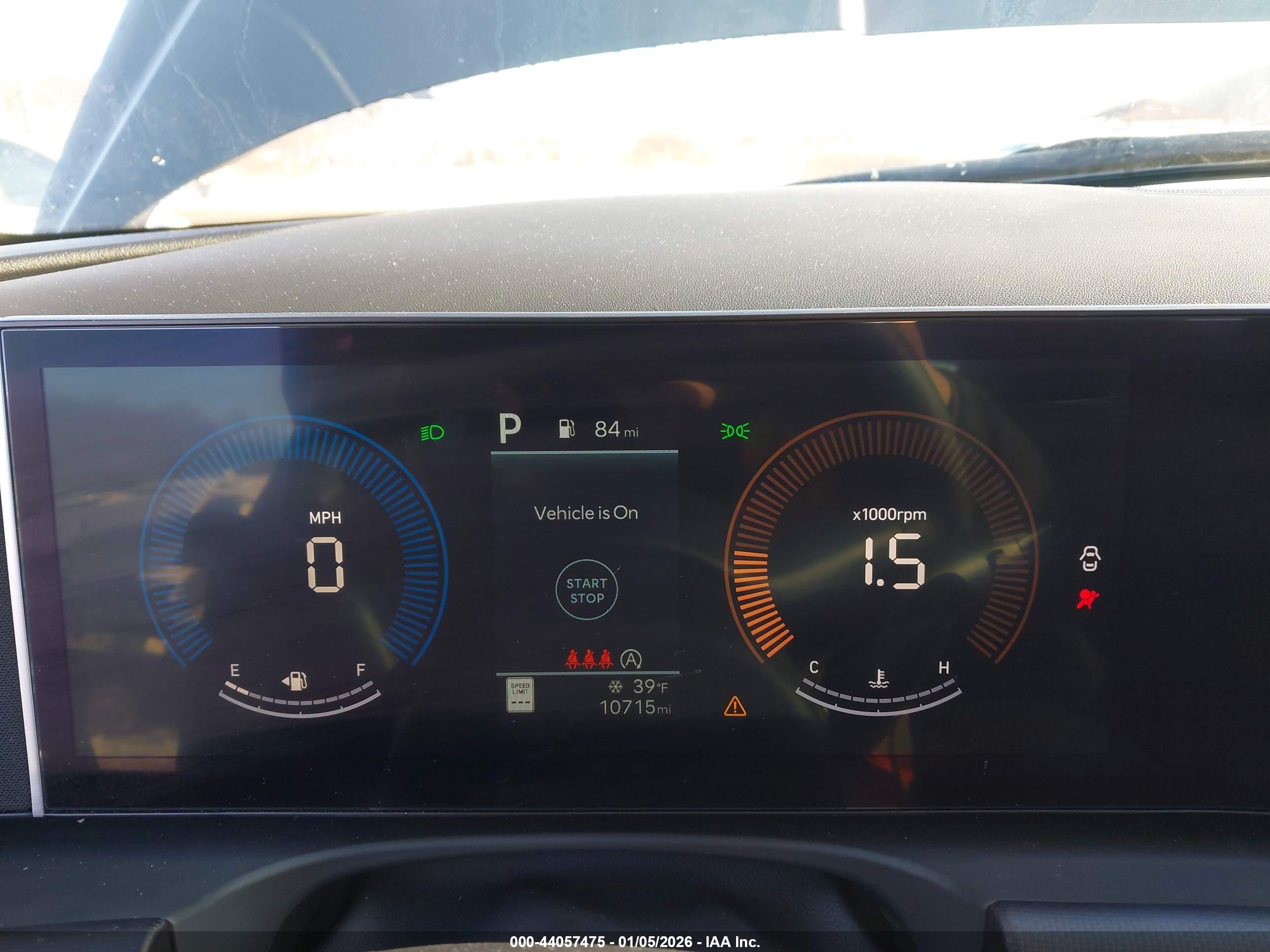 HYUNDAI TUCSON image 7