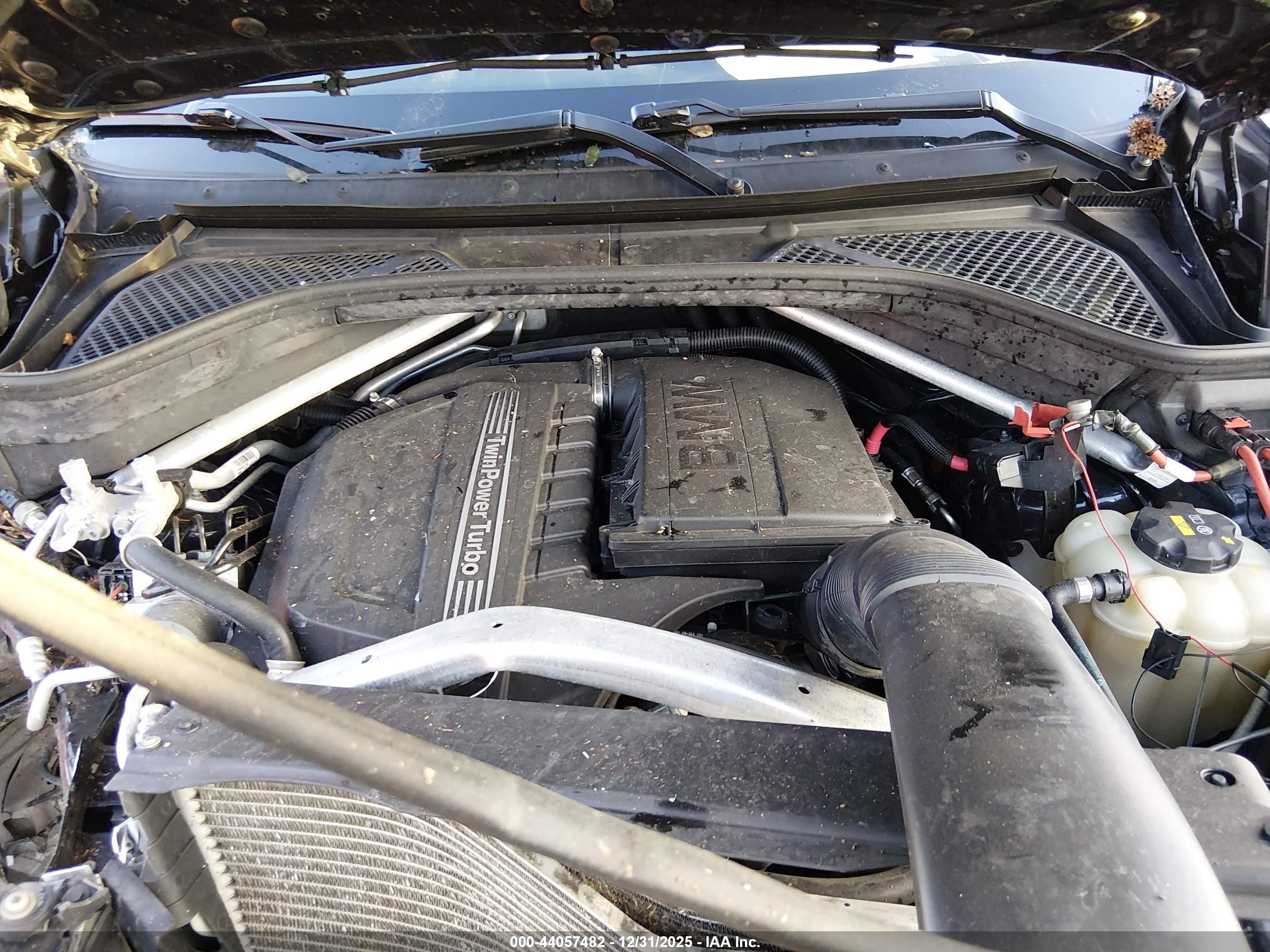 BMW X6 image 10