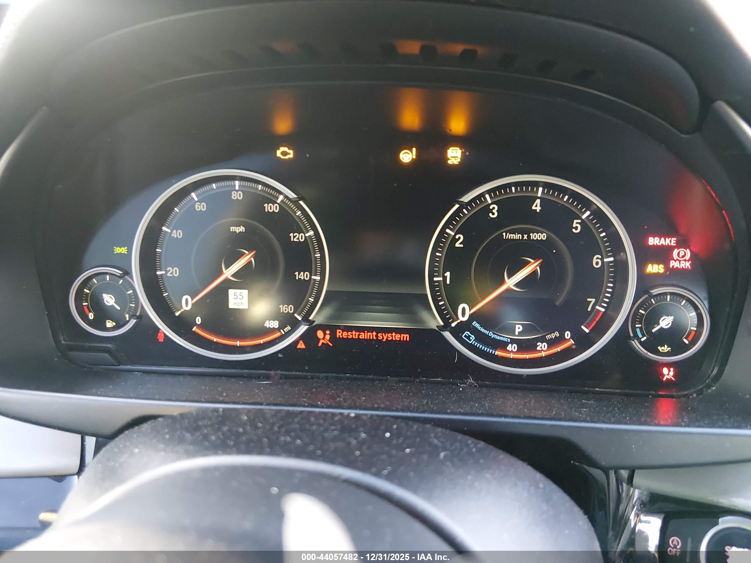 BMW X6 image 7