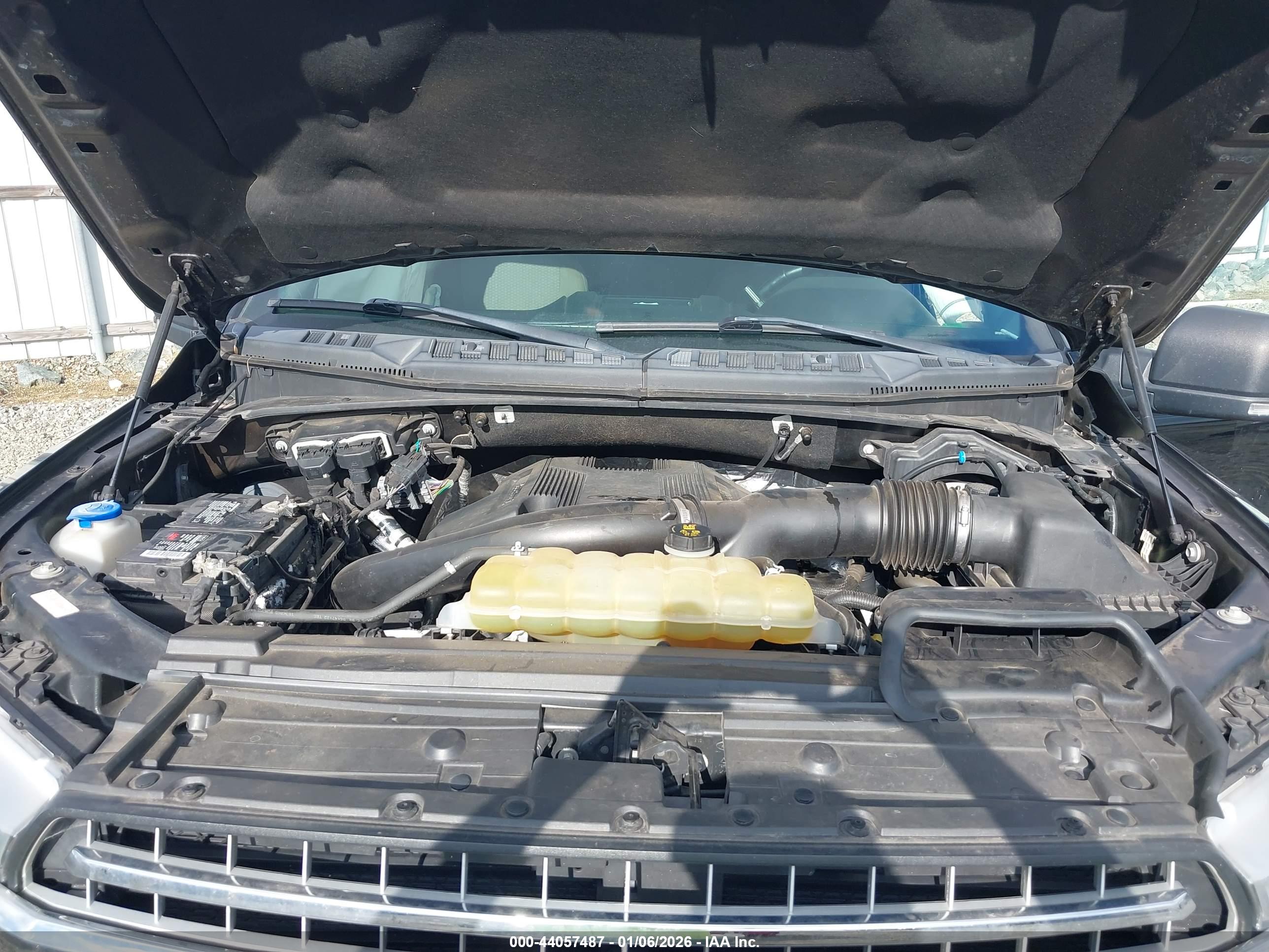FORD F-150 image 10
