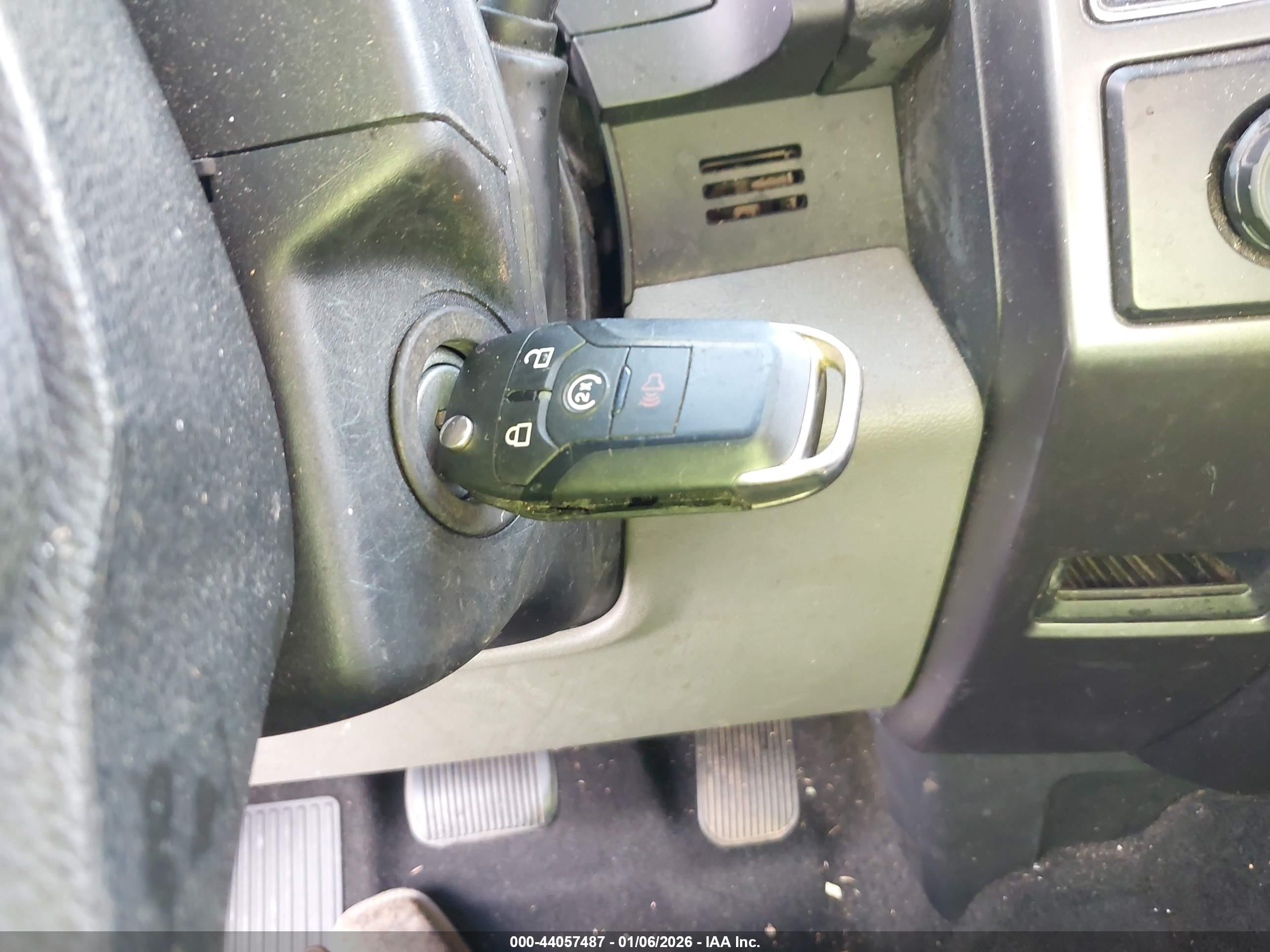 FORD F-150 image 11