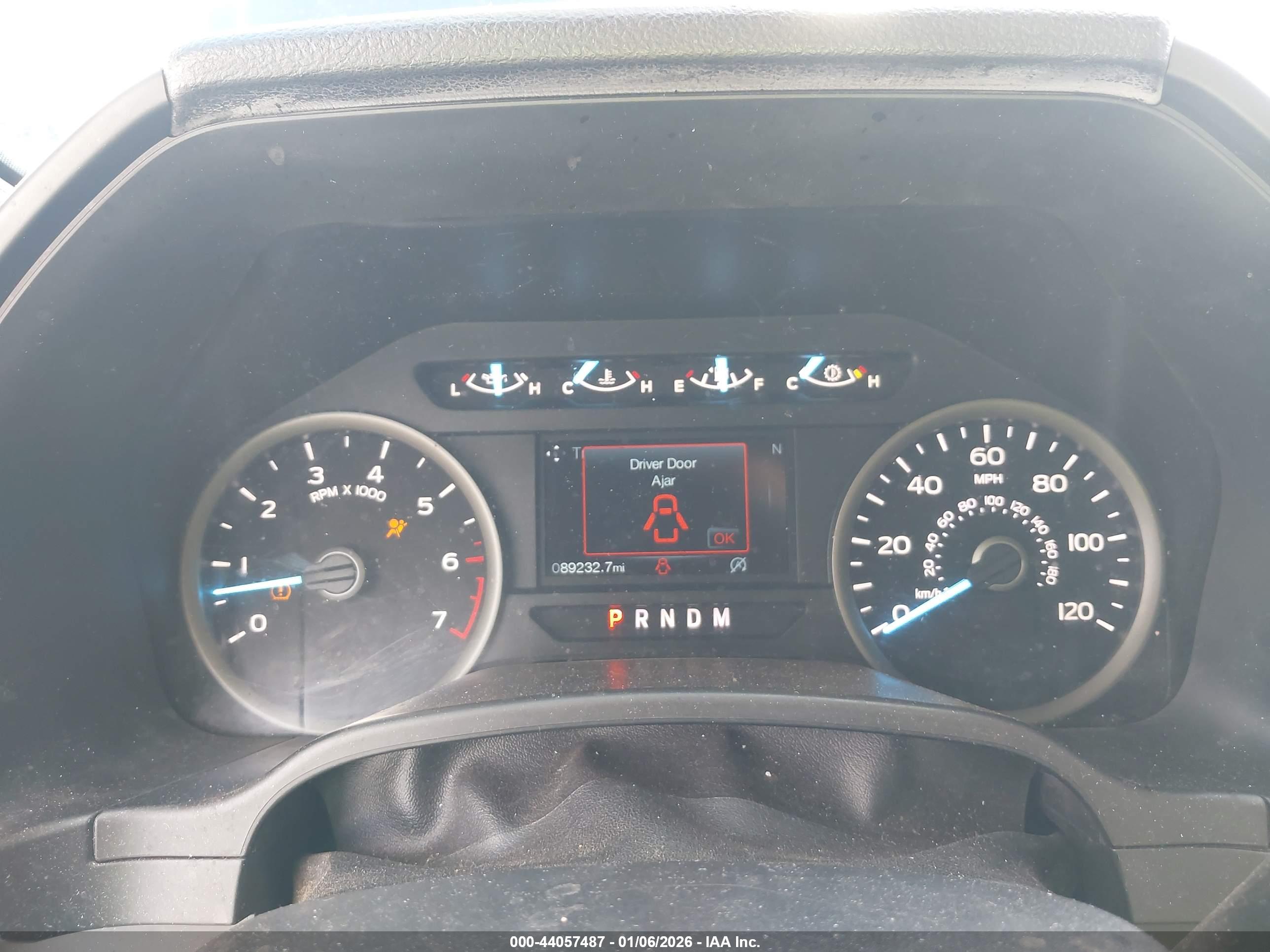 FORD F-150 image 7