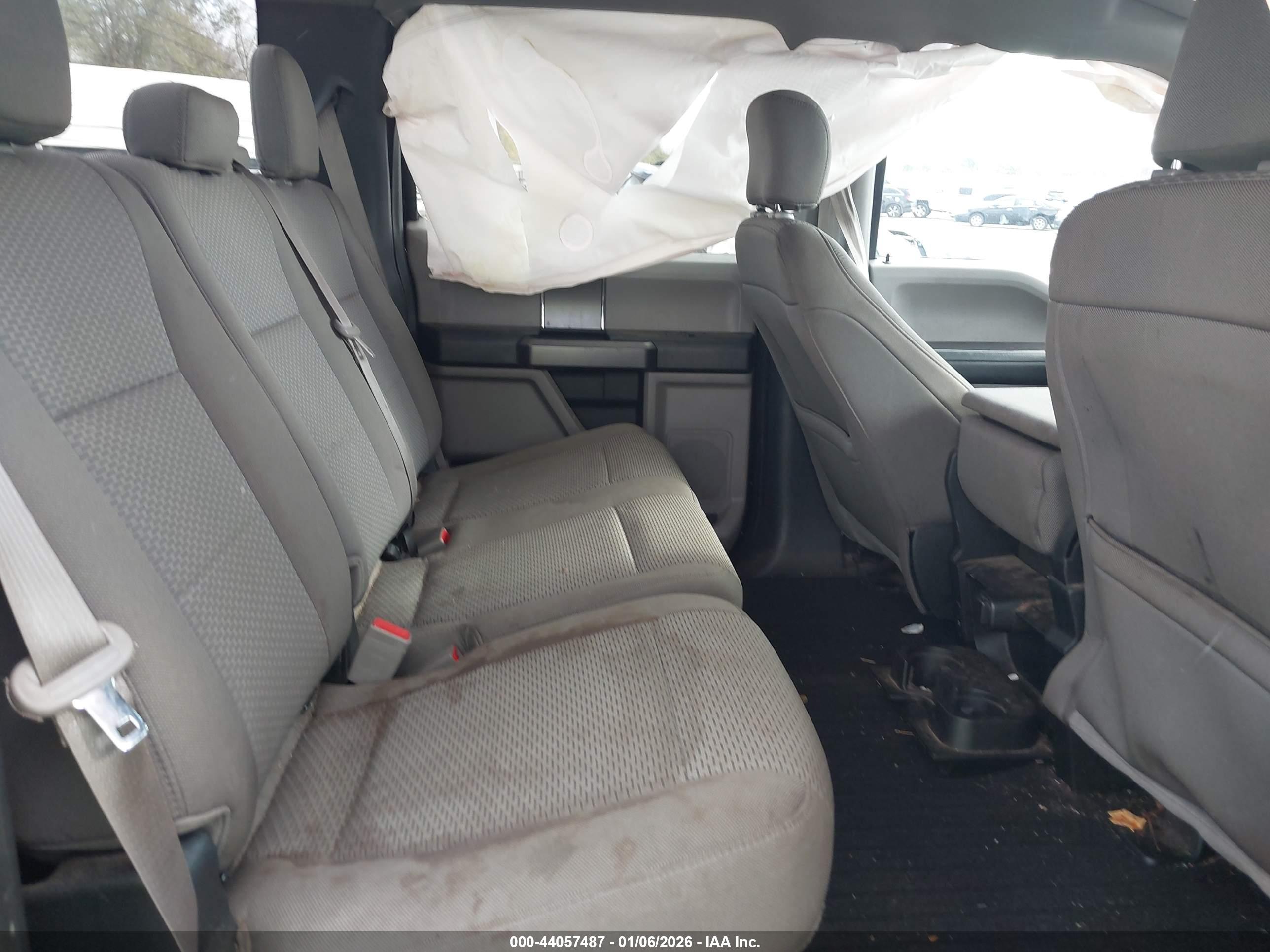FORD F-150 image 8