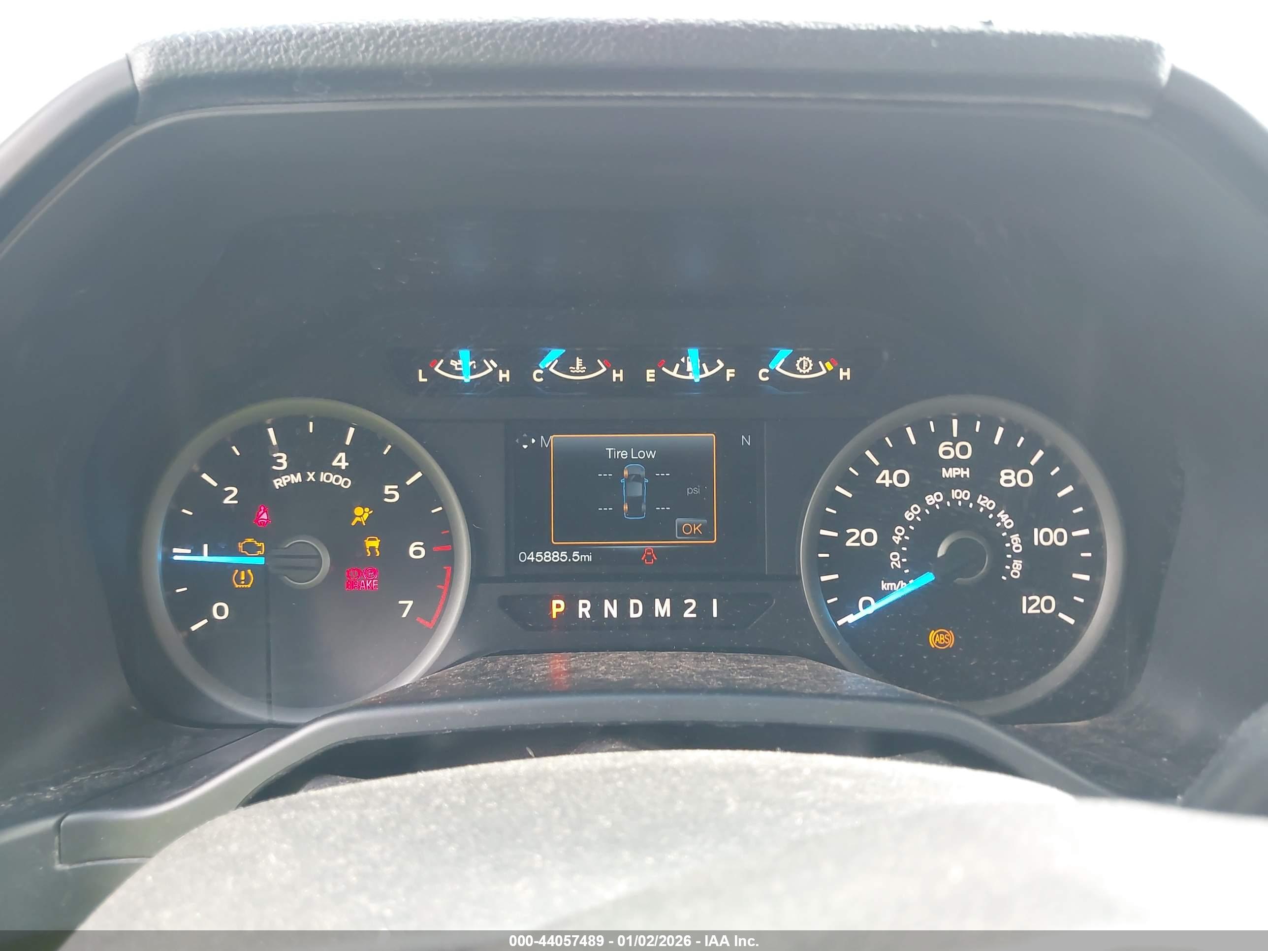 FORD F-150 image 7
