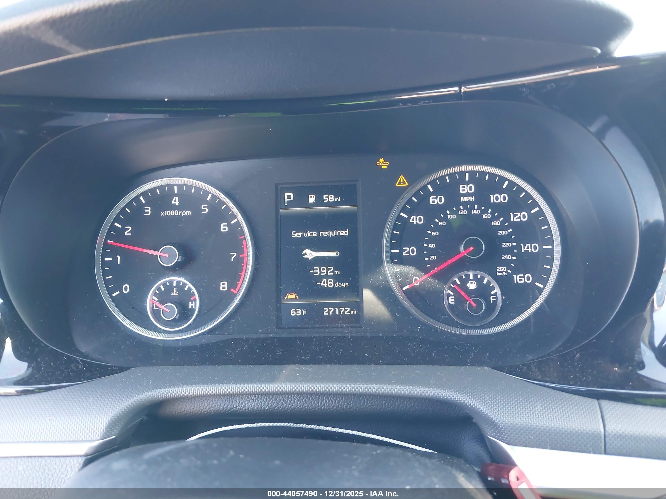 KIA K5 image 7